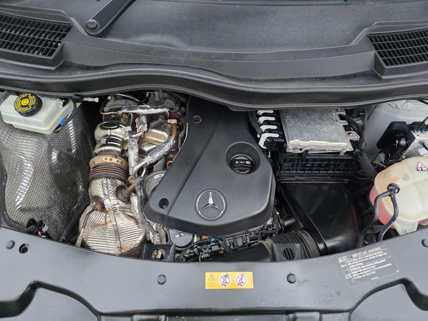 Used Mercedes-Benz Vito for sale - 77175795: Photo 19