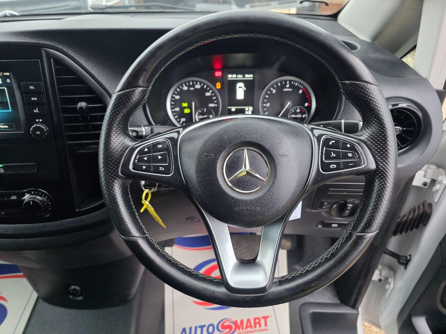 Used Mercedes-Benz Vito for sale - 77175795: Photo 20