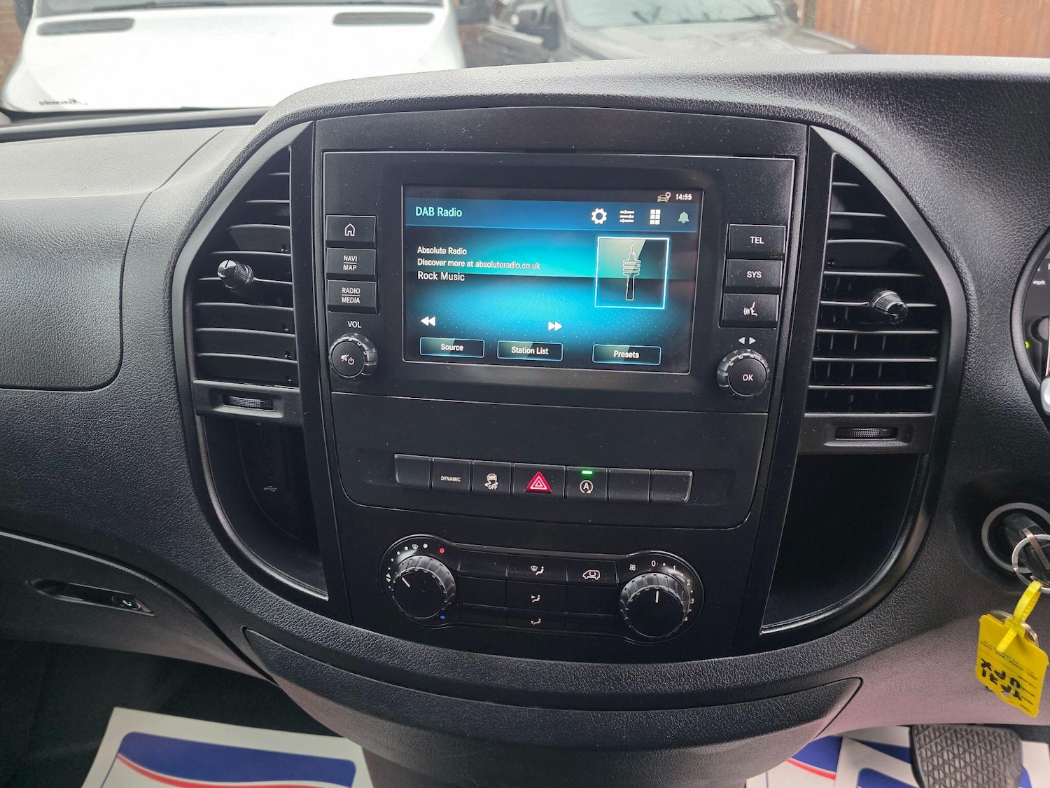 Used Mercedes-Benz Vito for sale - 77175795: Photo 22