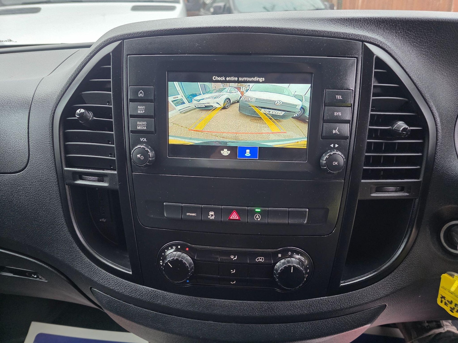 Used Mercedes-Benz Vito for sale - 77175795: Photo 23