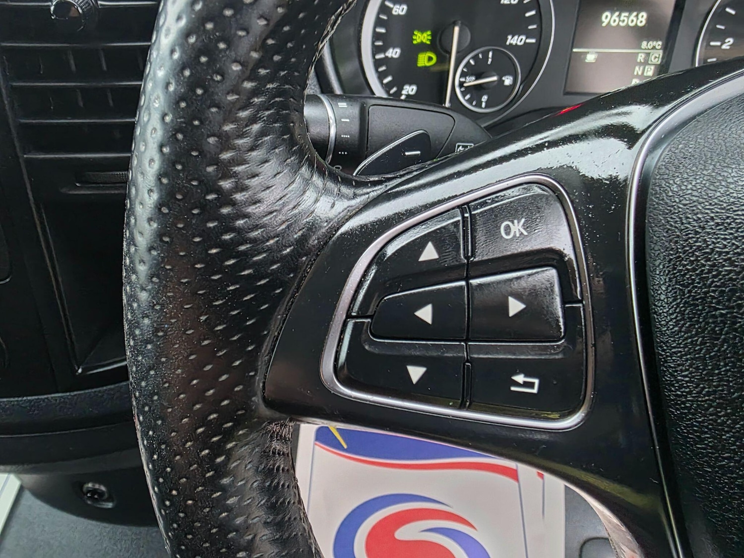 Used Mercedes-Benz Vito for sale - 77175795: Photo 25