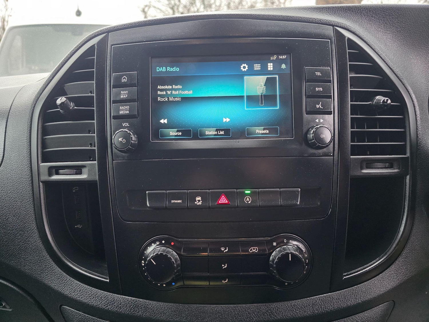 Used Mercedes-Benz Vito for sale - 77175795: Photo 30