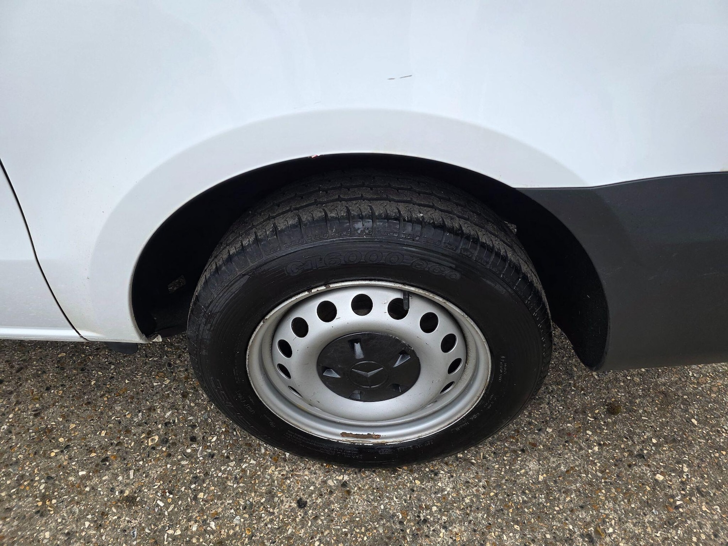 Used Mercedes-Benz Vito for sale - 77175795: Photo 33