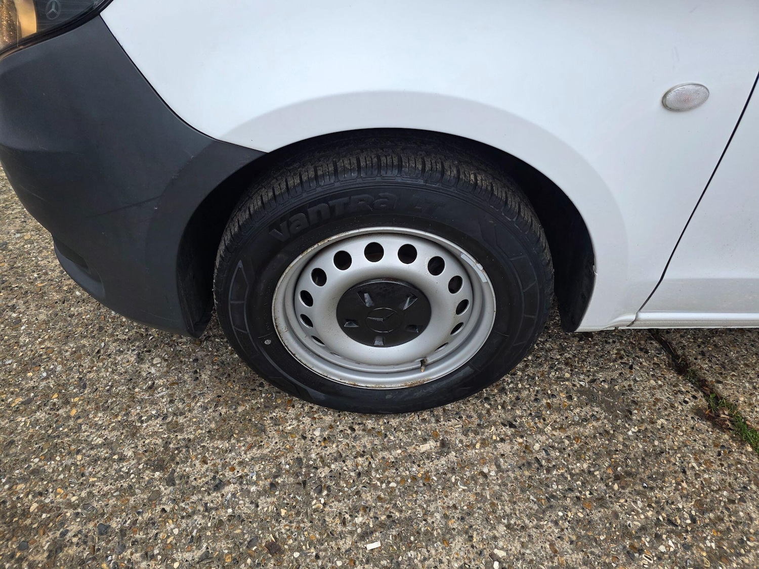 Used Mercedes-Benz Vito for sale - 77175795: Photo 34