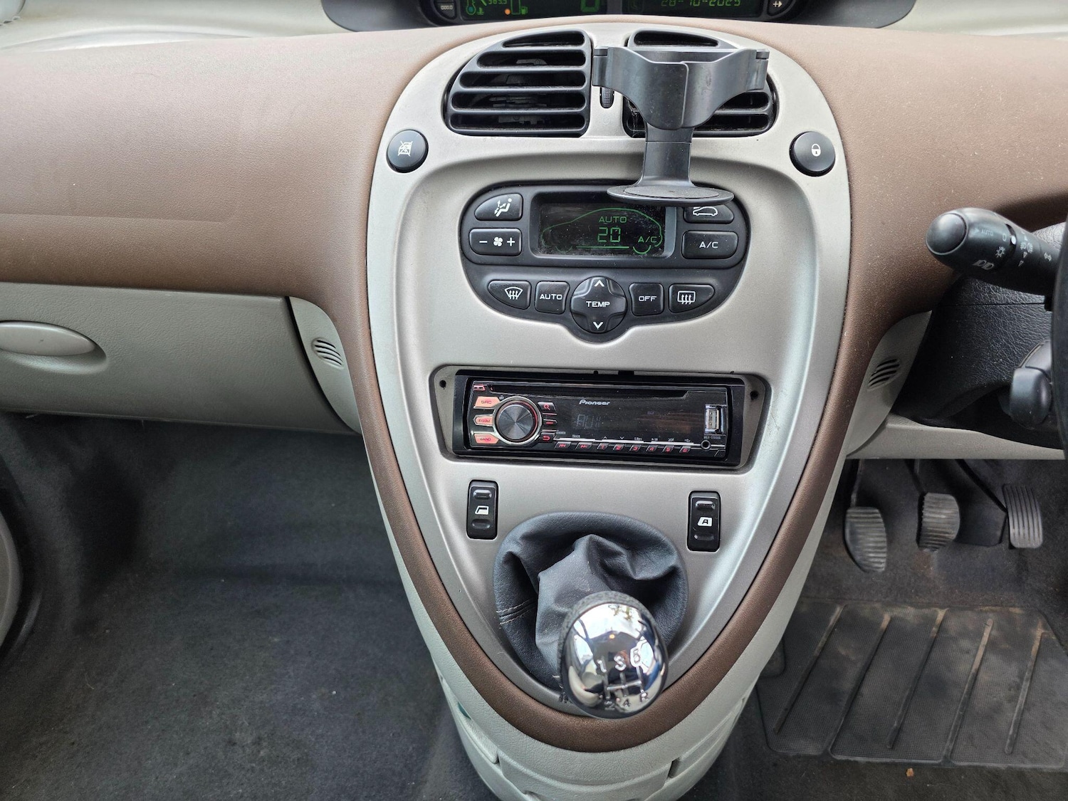 Used Citroen Xsara Picasso 2006 for sale - 76409279: Photo 12