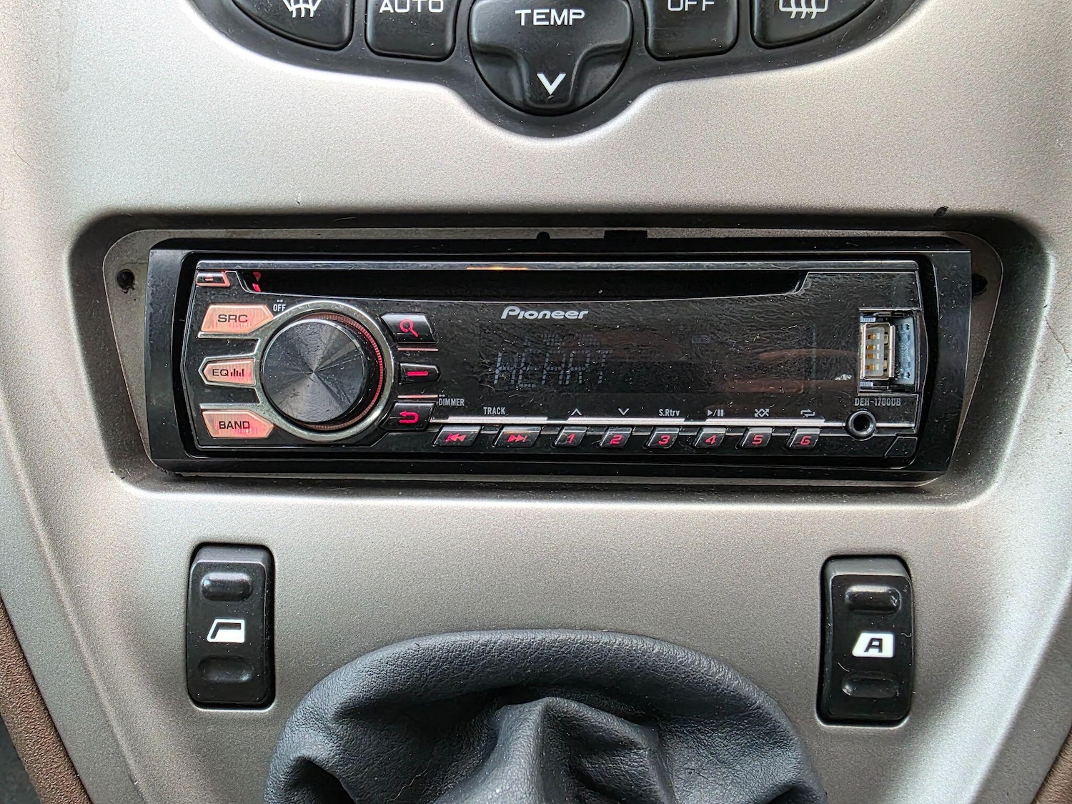 Used Citroen Xsara Picasso 2006 for sale - 76409279: Photo 15