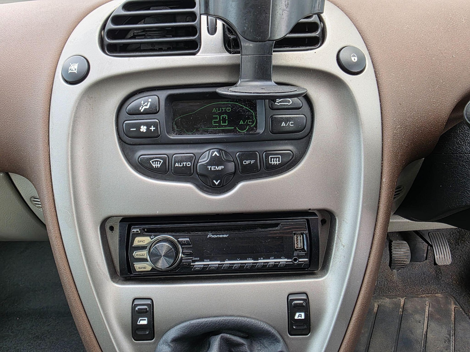 Used Citroen Xsara Picasso 2006 for sale - 76409279: Photo 16