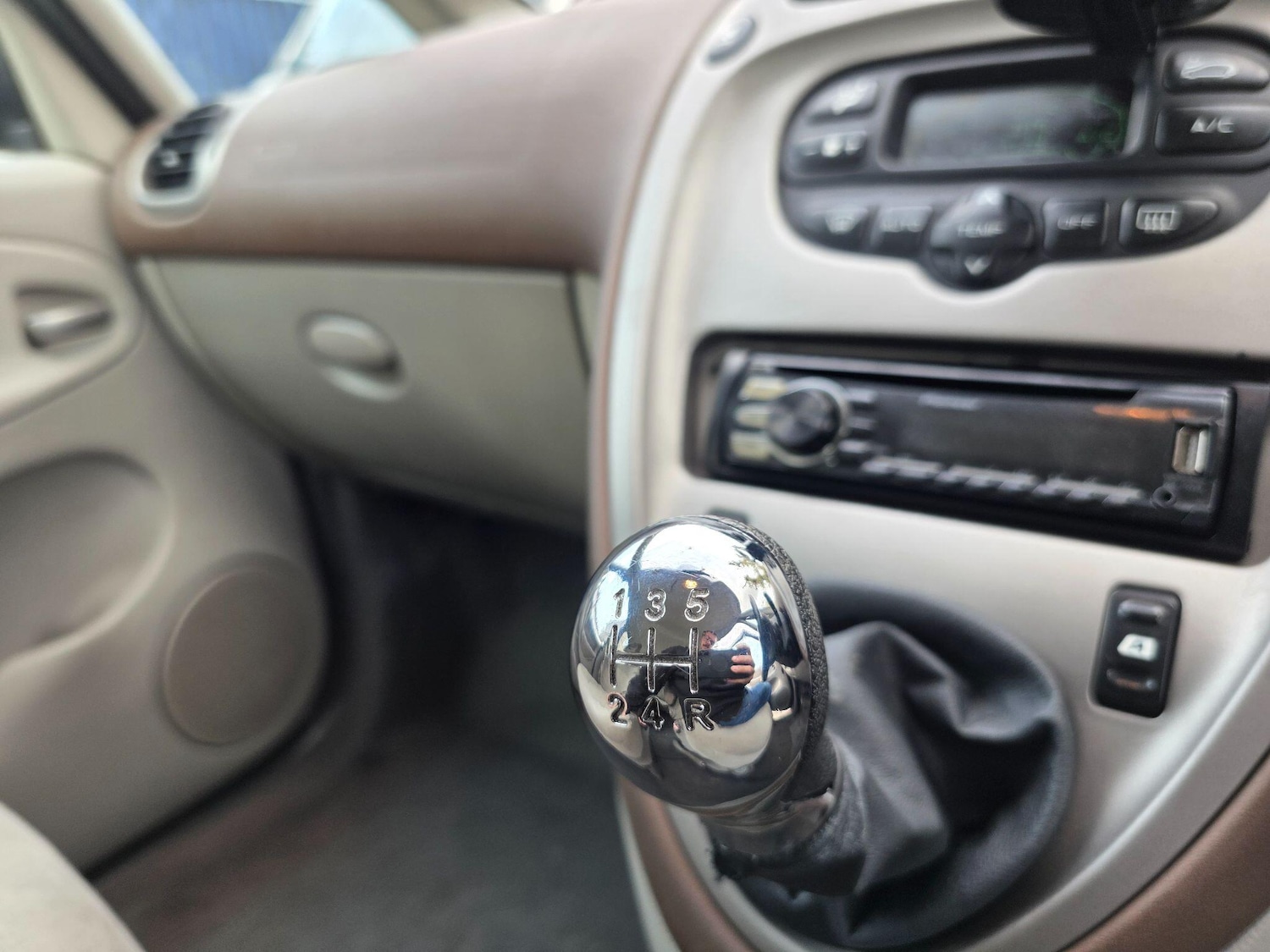 Used Citroen Xsara Picasso 2006 for sale - 76409279: Photo 17