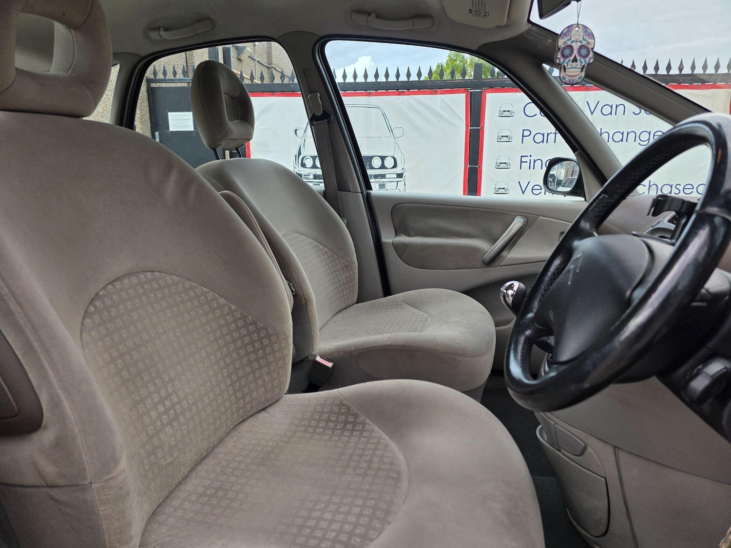 Used Citroen Xsara Picasso 2006 for sale - 76409279: Photo 18