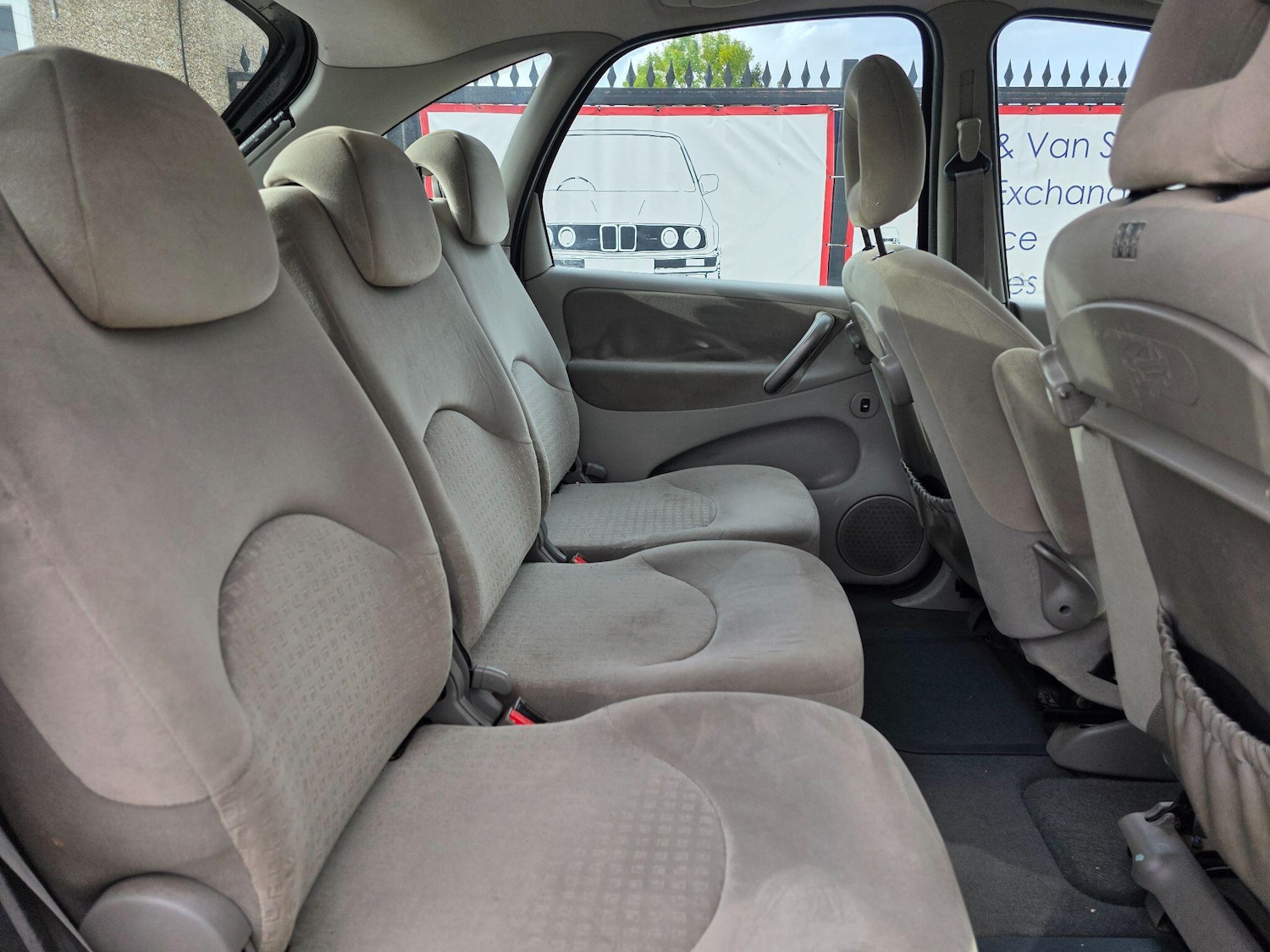 Used Citroen Xsara Picasso 2006 for sale - 76409279: Photo 19