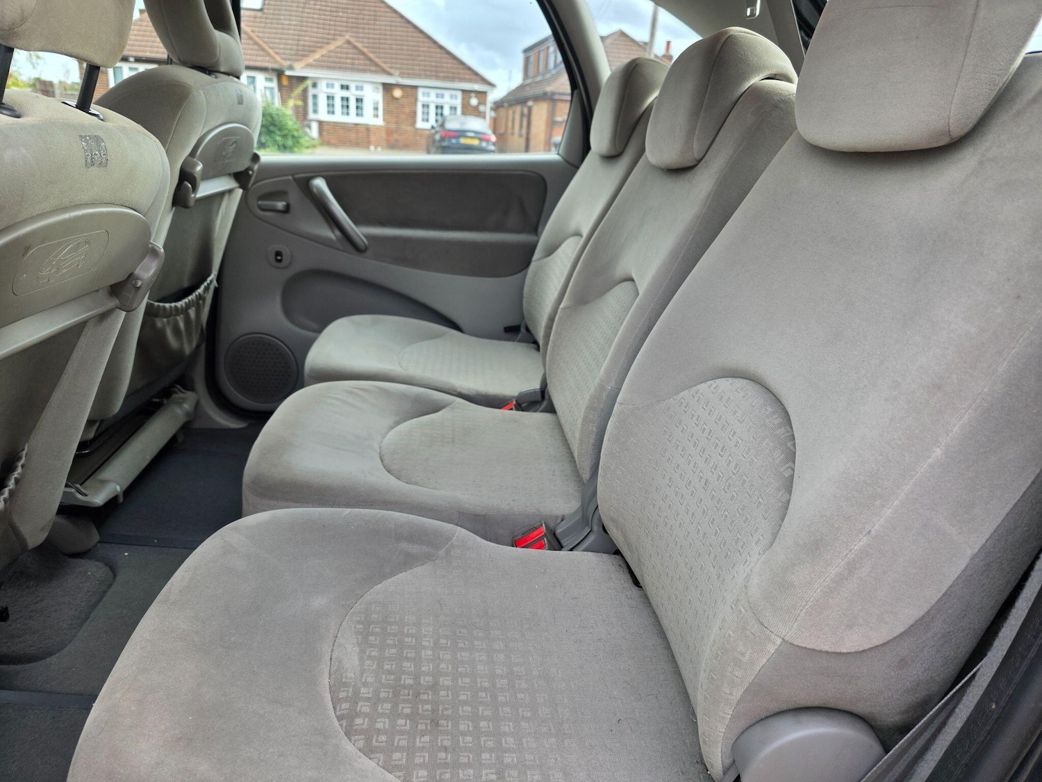 Used Citroen Xsara Picasso 2006 for sale - 76409279: Photo 22