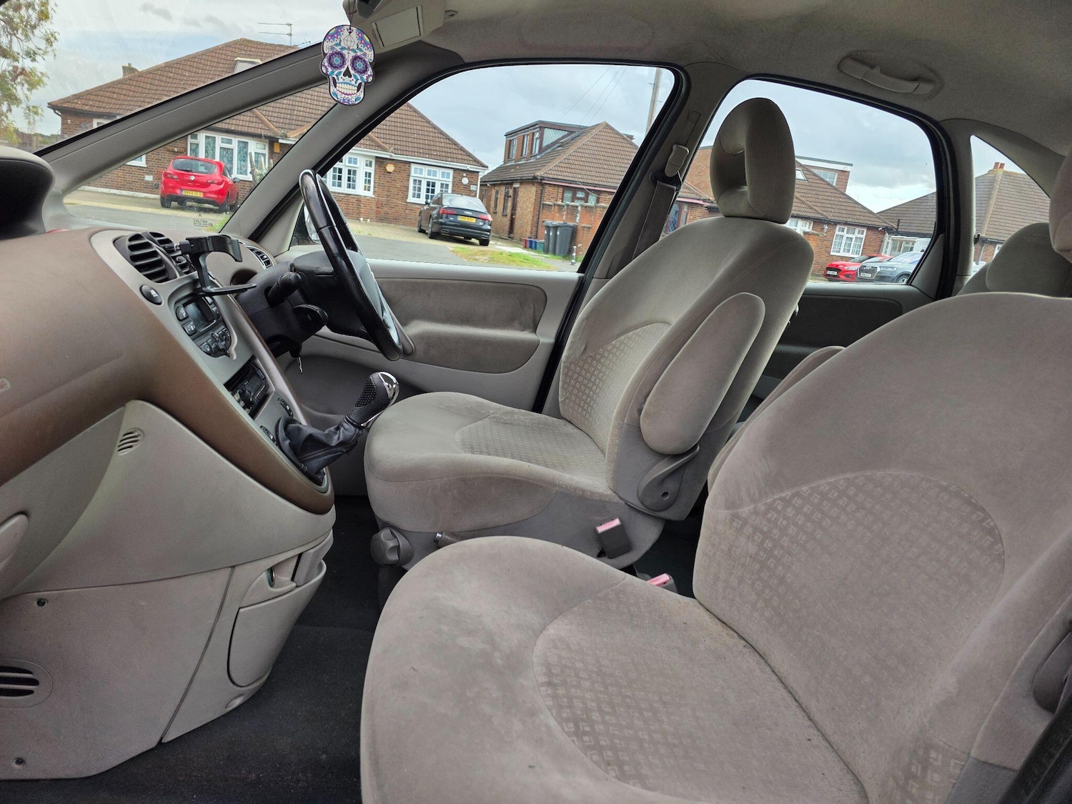 Used Citroen Xsara Picasso 2006 for sale - 76409279: Photo 23