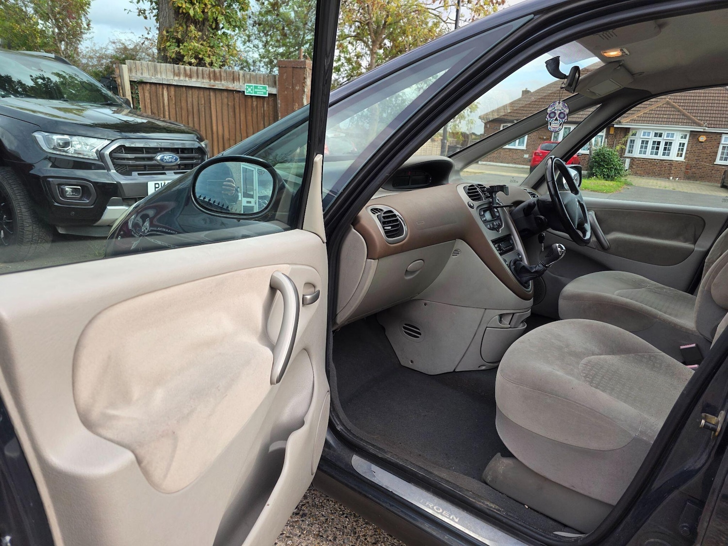 Used Citroen Xsara Picasso 2006 for sale - 76409279: Photo 24