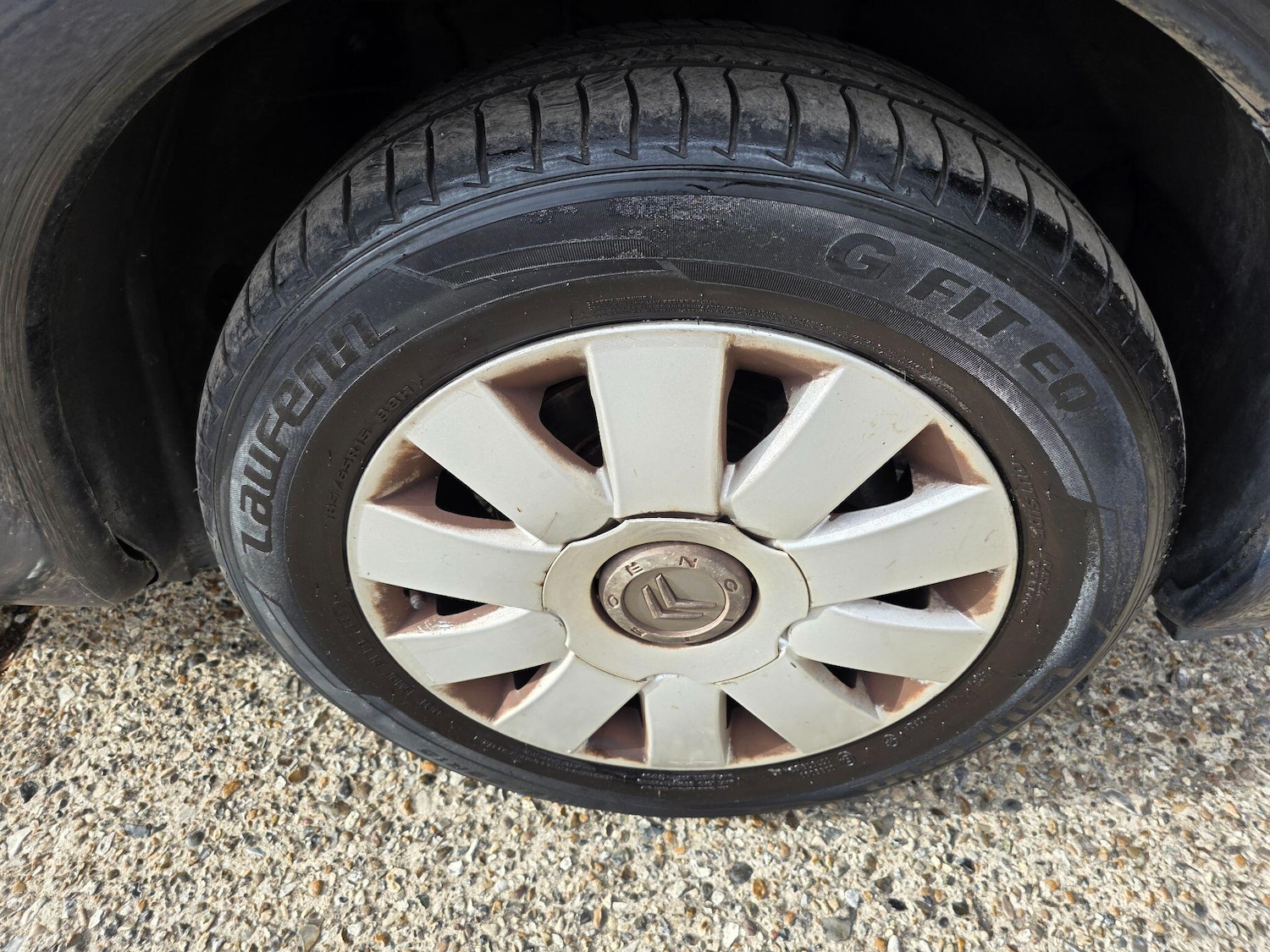 Used Citroen Xsara Picasso 2006 for sale - 76409279: Photo 26