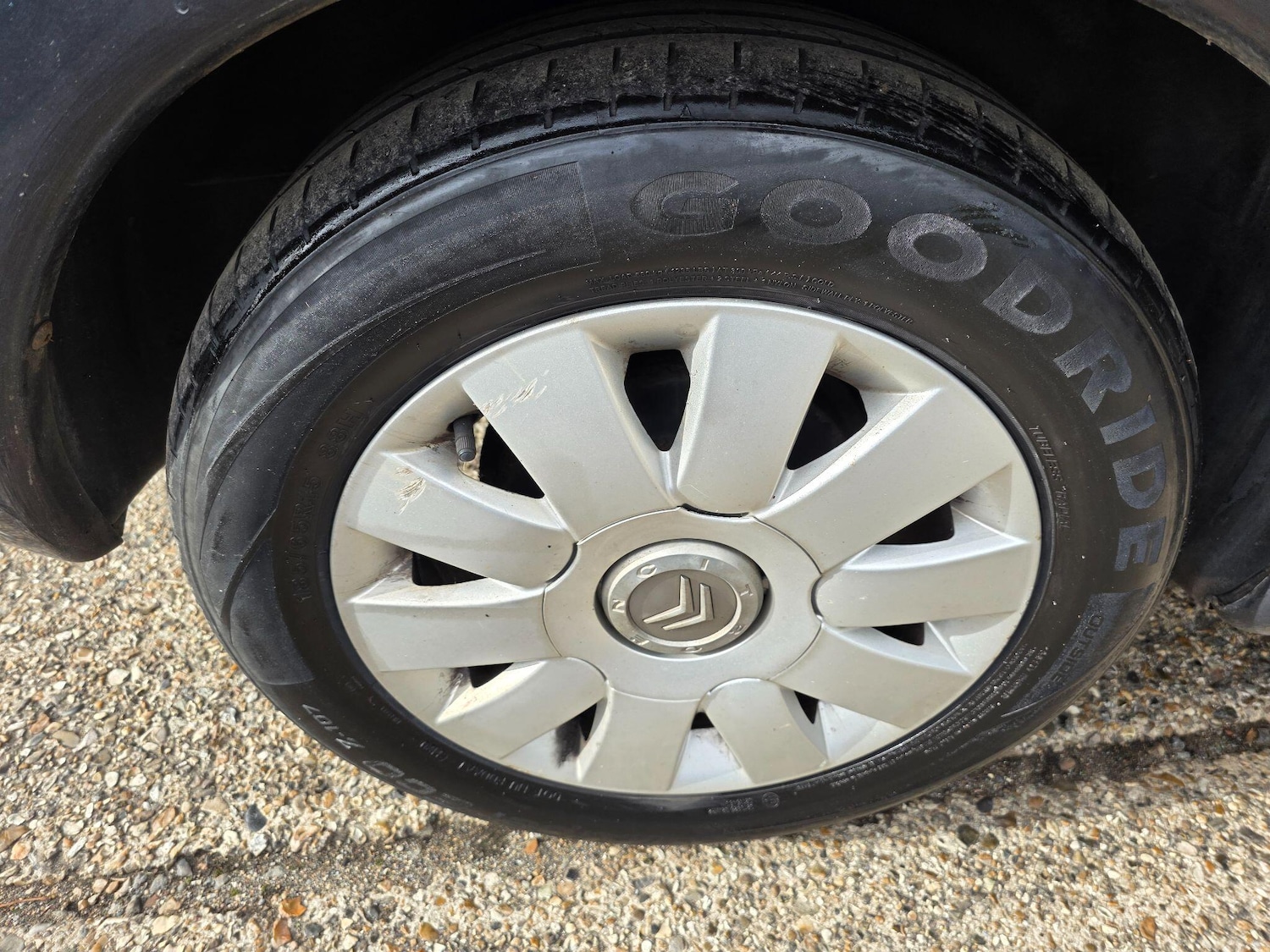 Used Citroen Xsara Picasso 2006 for sale - 76409279: Photo 27