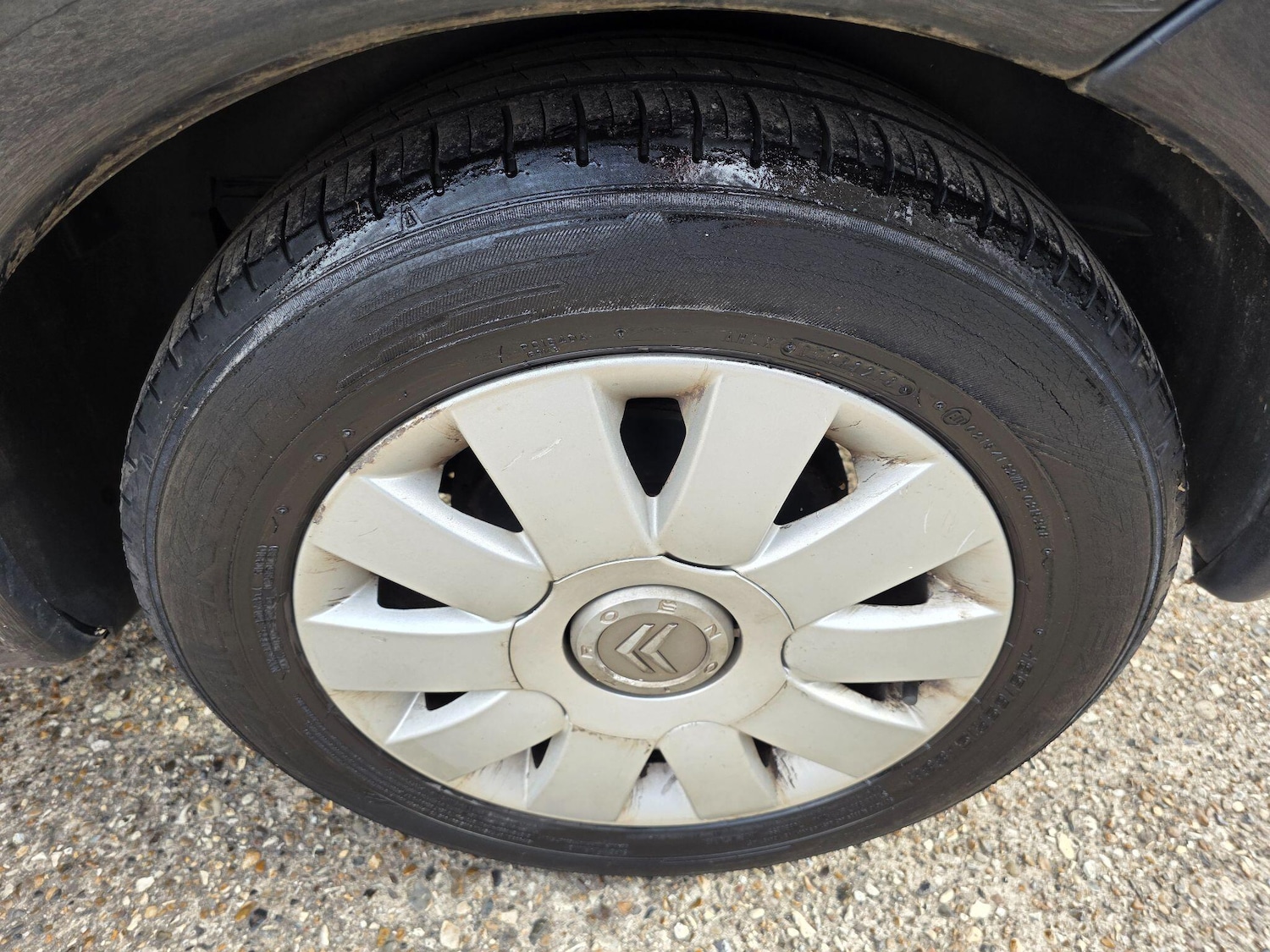 Used Citroen Xsara Picasso 2006 for sale - 76409279: Photo 28