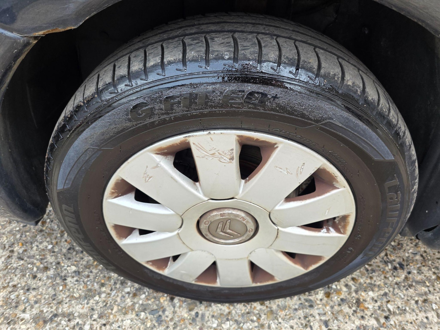 Used Citroen Xsara Picasso 2006 for sale - 76409279: Photo 29