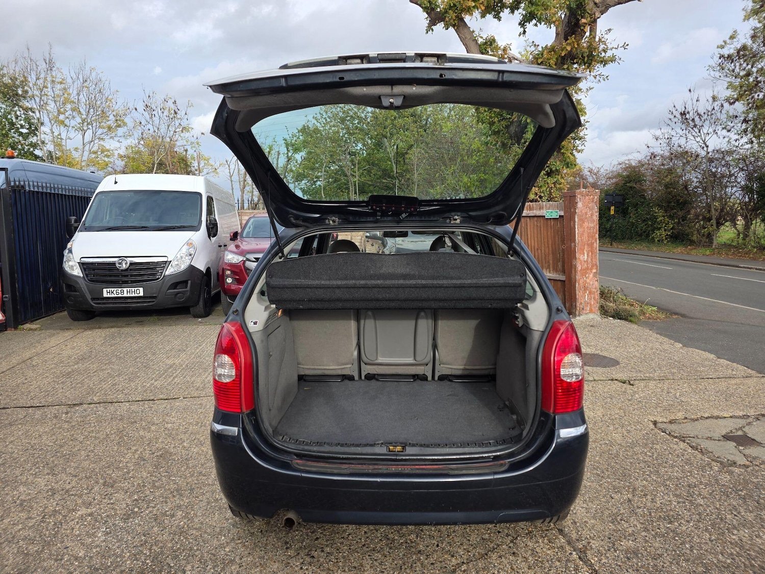 Used Citroen Xsara Picasso 2006 for sale - 76409279: Photo 5