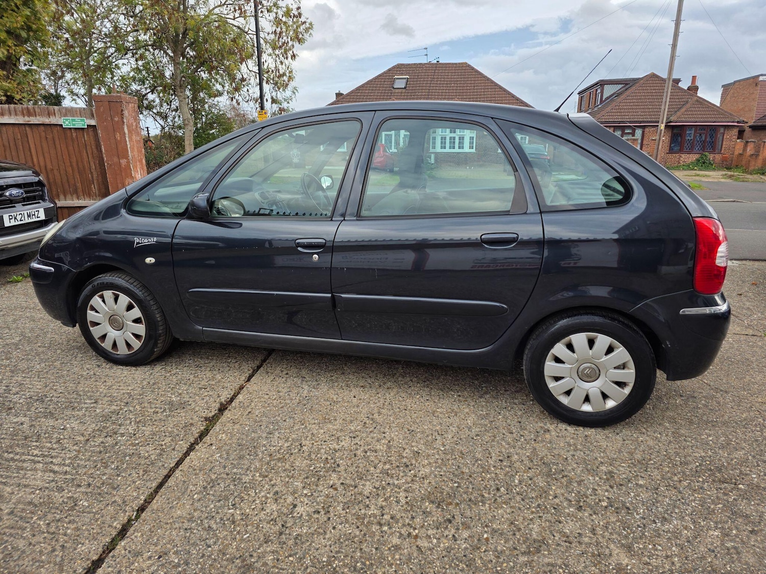 Used Citroen Xsara Picasso 2006 for sale - 76409279: Photo 7