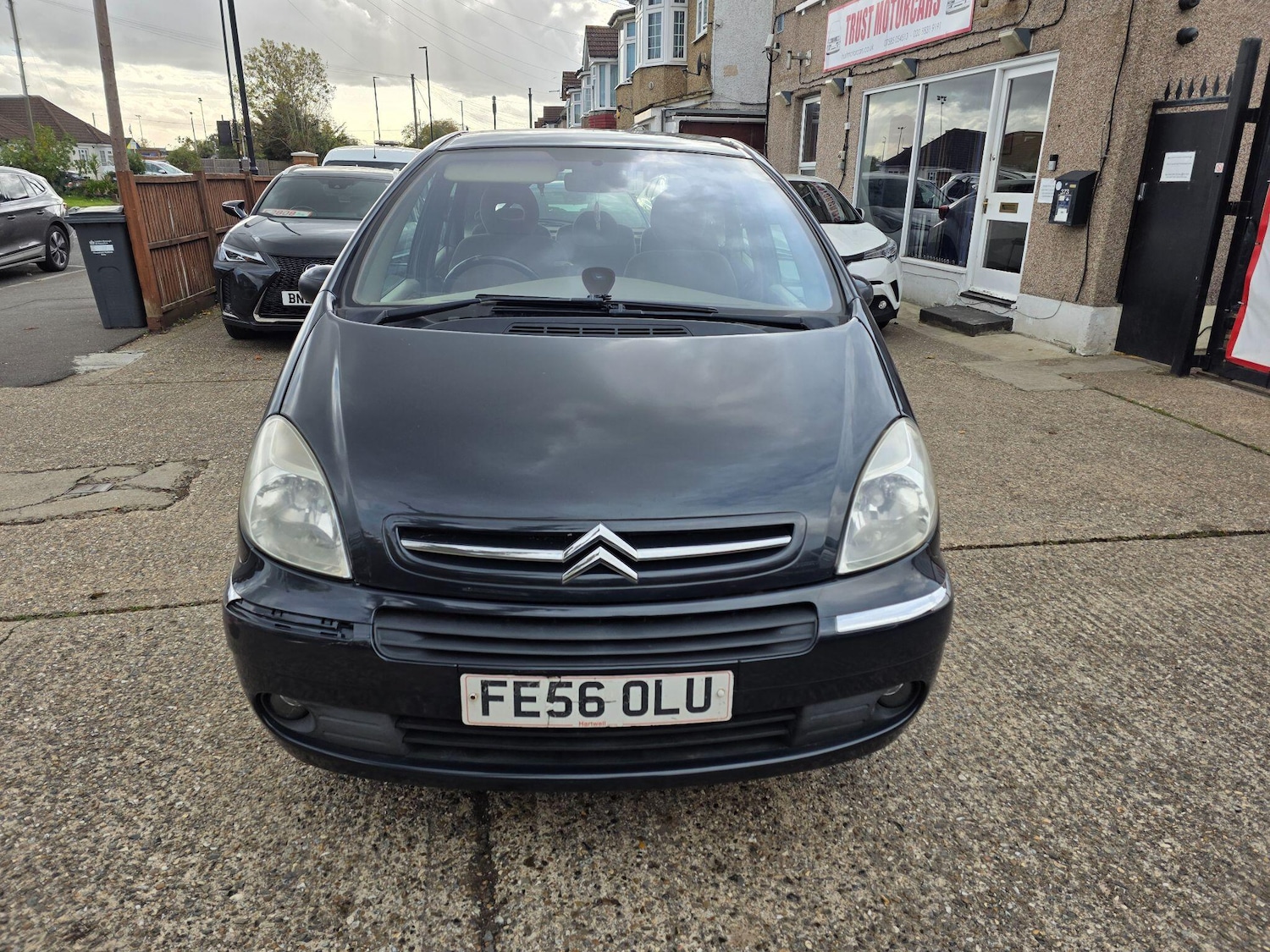 Used Citroen Xsara Picasso 2006 for sale - 76409279: Photo 9