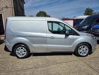 Used Ford Transit Connect 2020 for sale - 79471579: Photo