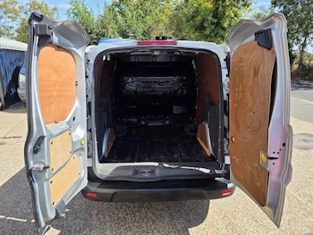 Used Ford Transit Connect 2020 for sale - 79471579: Photo