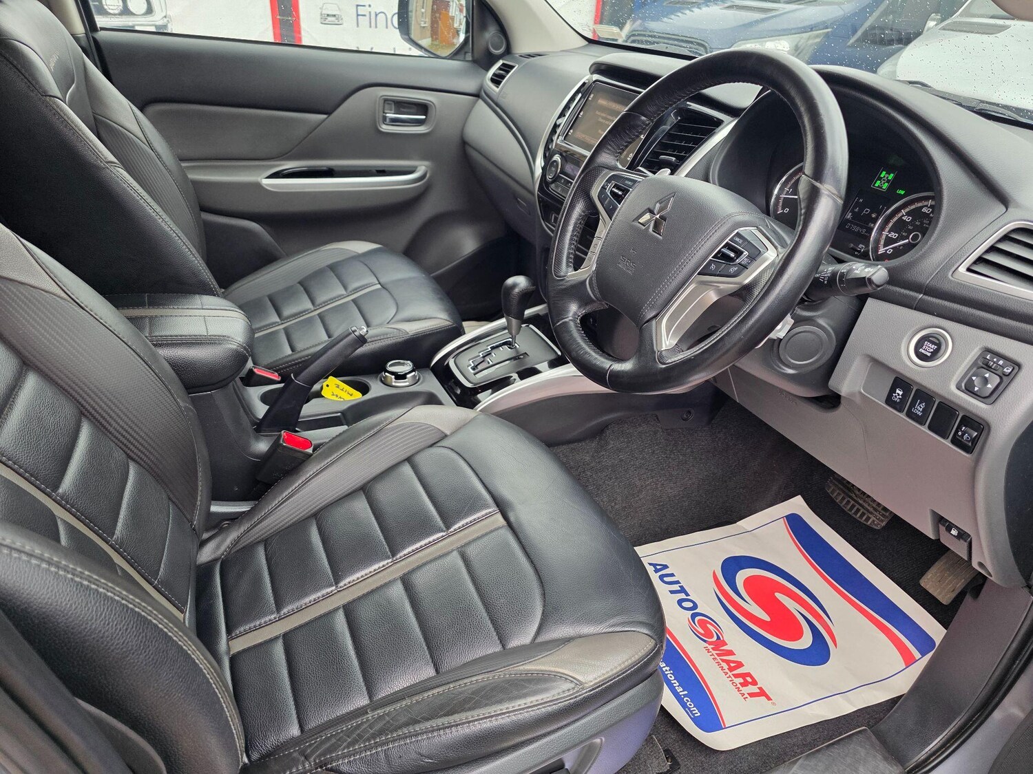 Used Mitsubishi L200 for sale - 78115708: Photo 10