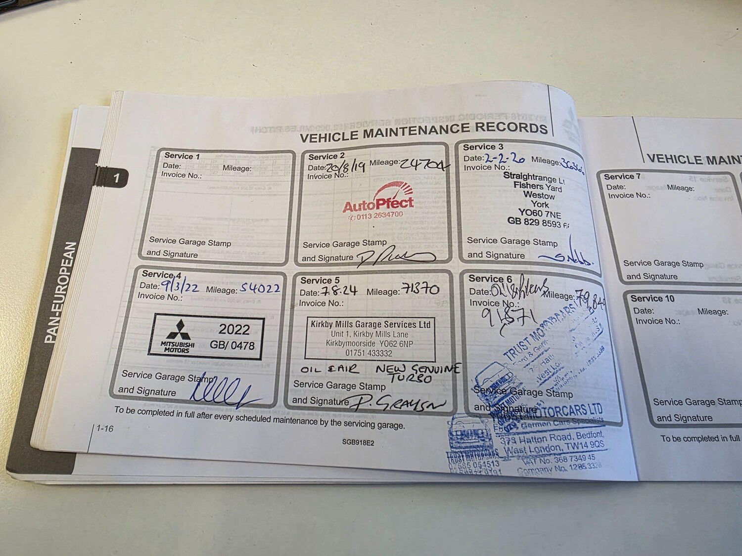 Used Mitsubishi L200 for sale - 78115708: Photo 12