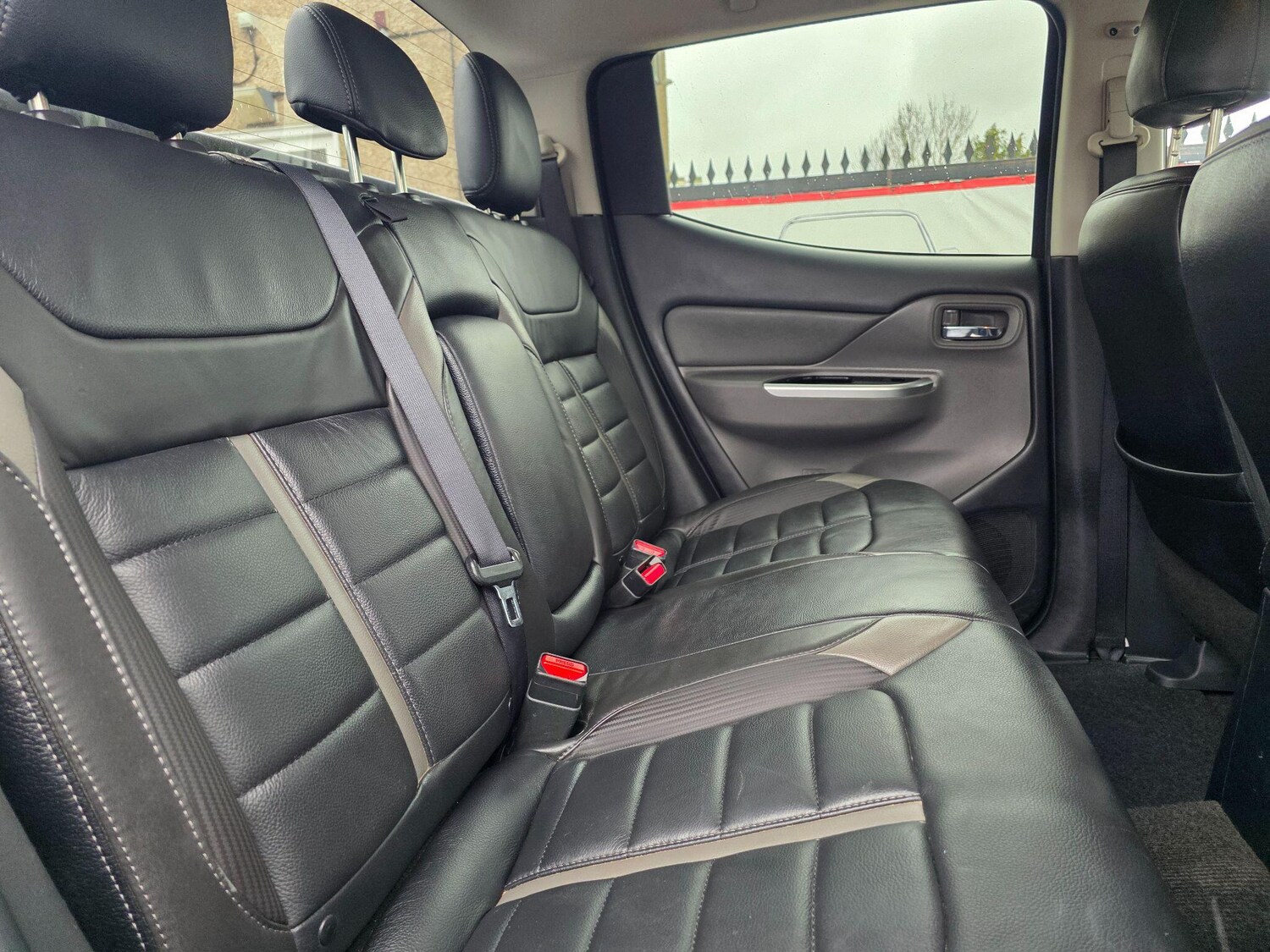 Used Mitsubishi L200 for sale - 78115708: Photo 14