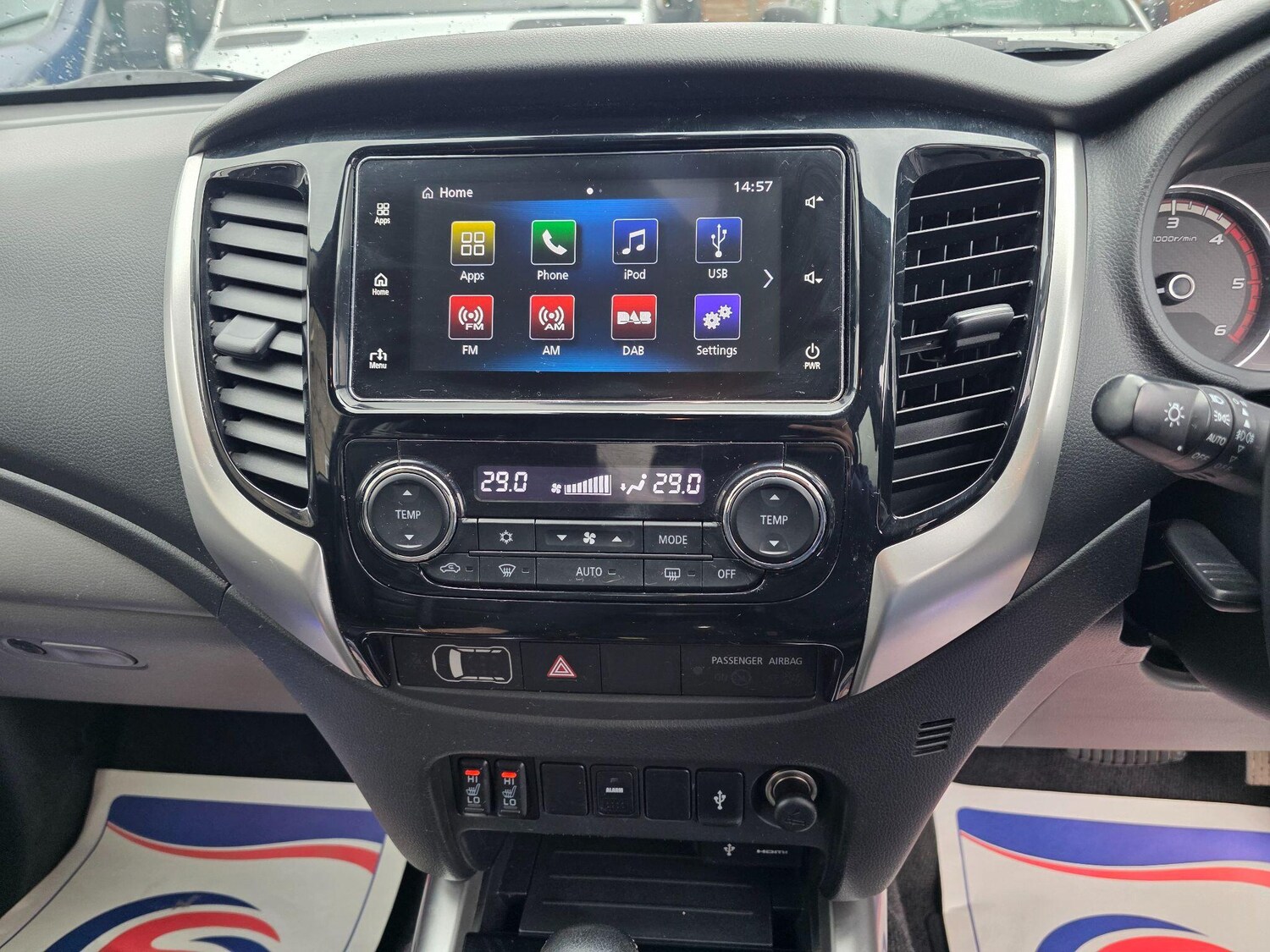 Used Mitsubishi L200 for sale - 78115708: Photo 15