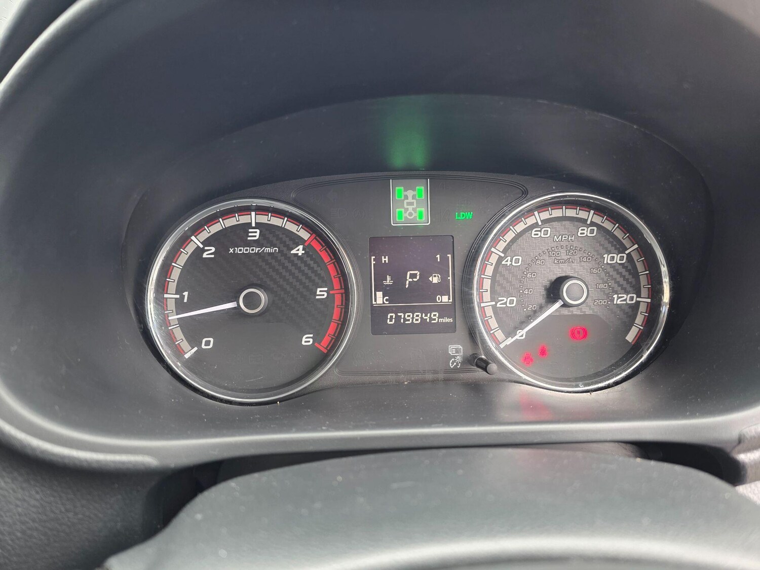 Used Mitsubishi L200 for sale - 78115708: Photo 16