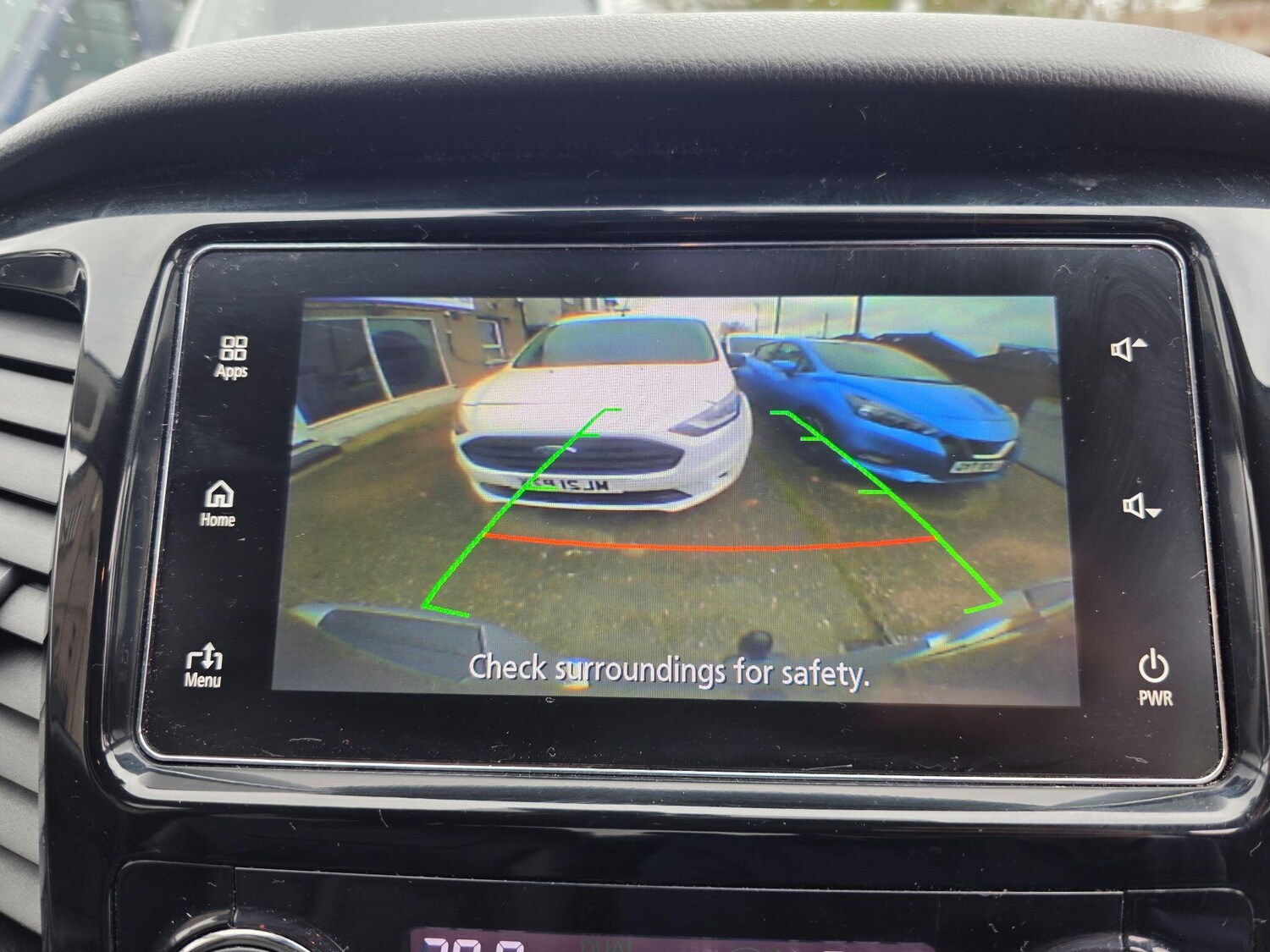 Used Mitsubishi L200 for sale - 78115708: Photo 17