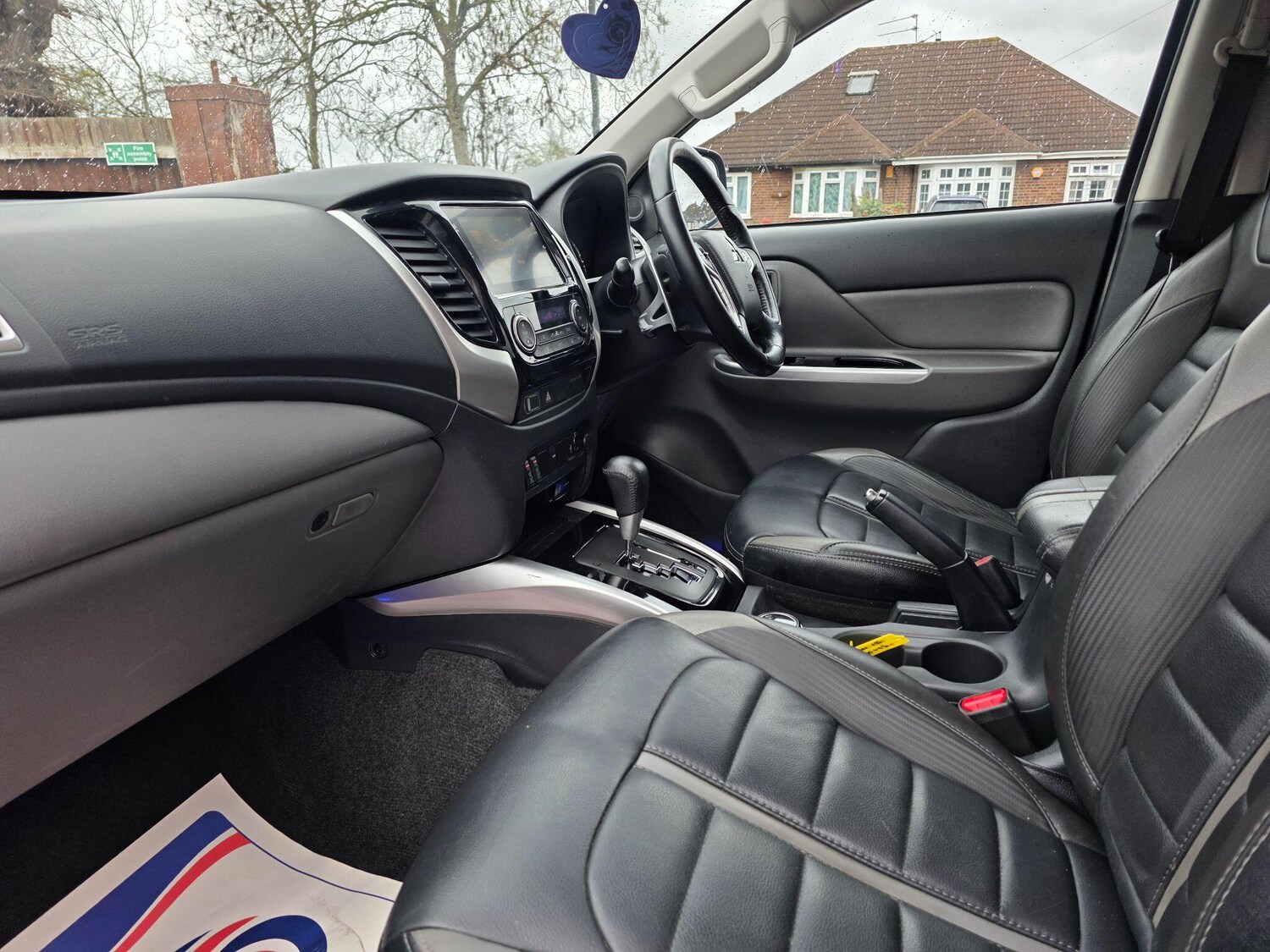 Used Mitsubishi L200 for sale - 78115708: Photo 18