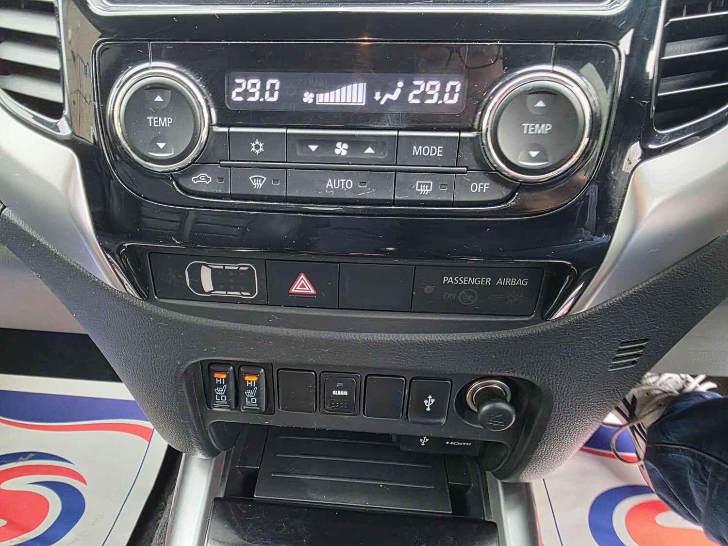 Used Mitsubishi L200 for sale - 78115708: Photo 20