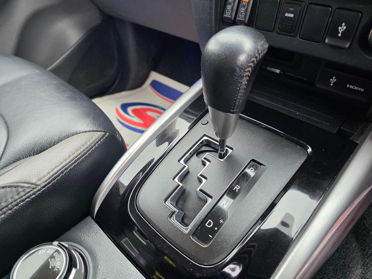 Used Mitsubishi L200 for sale - 78115708: Photo 22