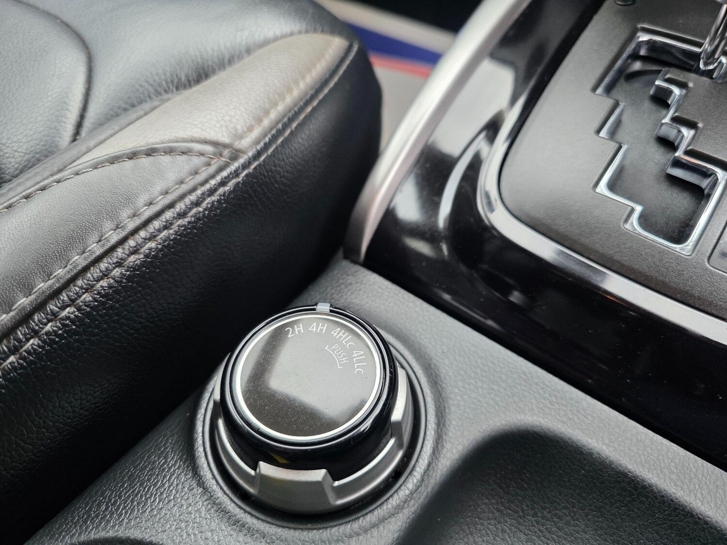 Used Mitsubishi L200 for sale - 78115708: Photo 23