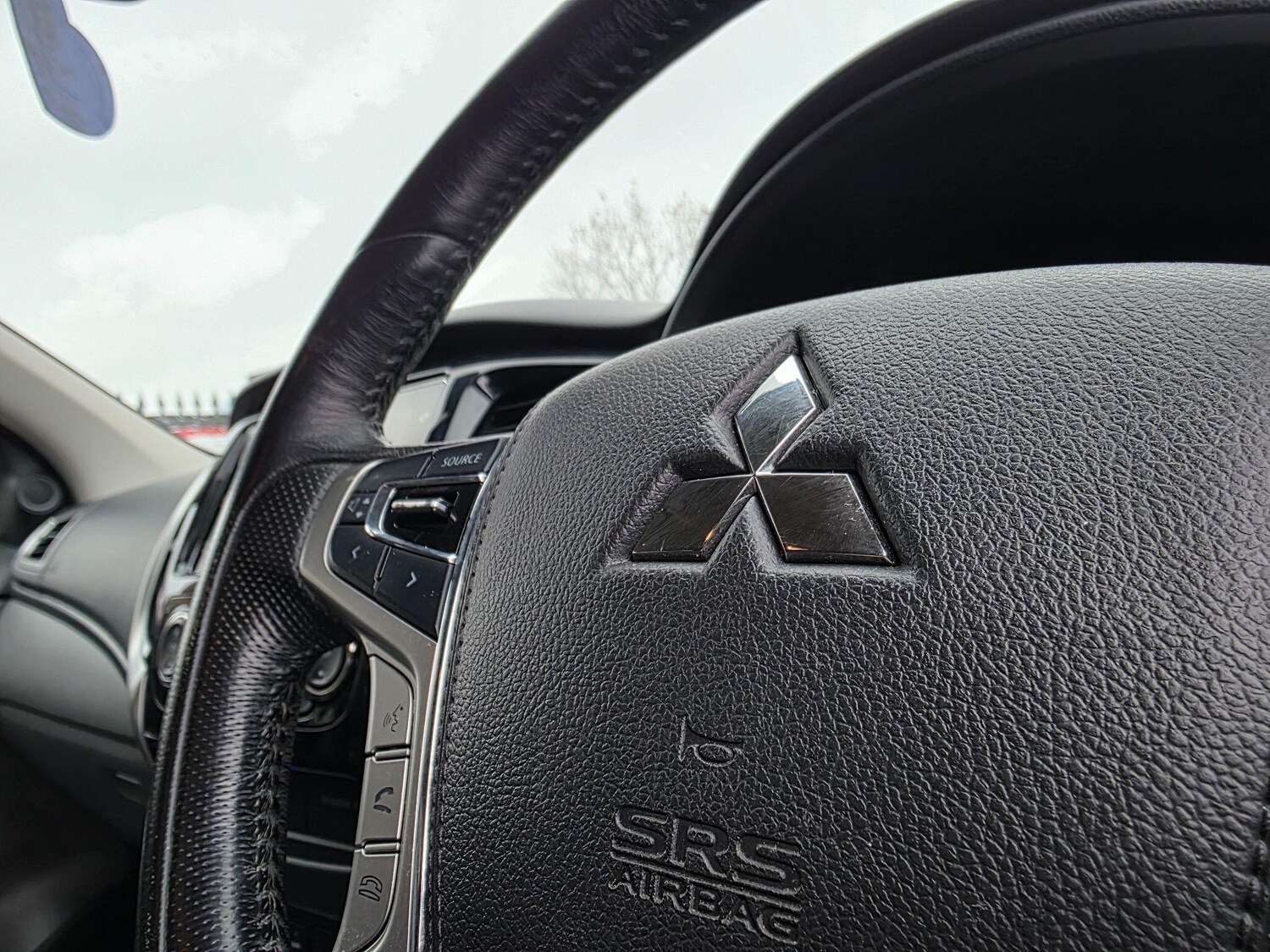 Used Mitsubishi L200 for sale - 78115708: Photo 24