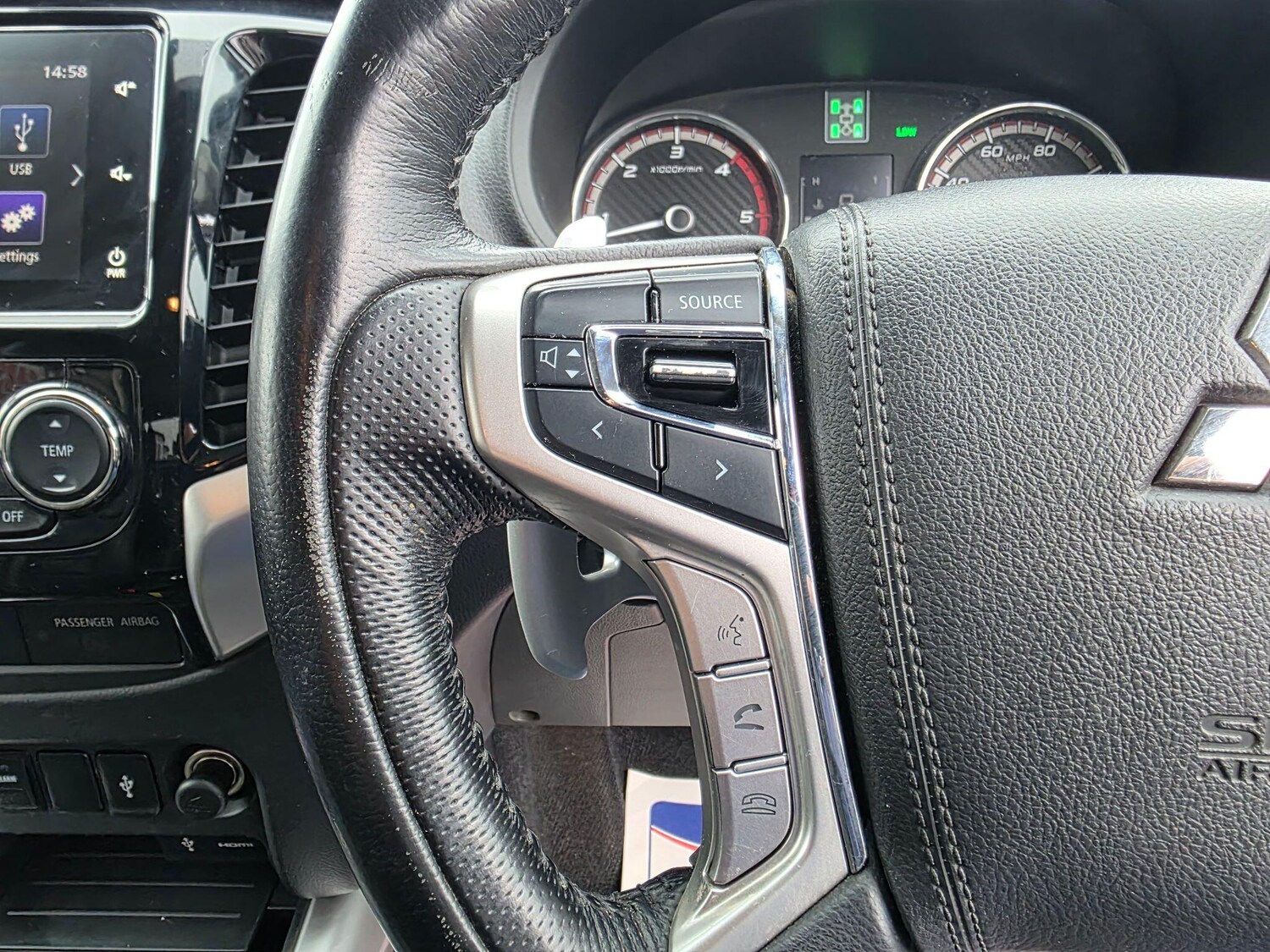 Used Mitsubishi L200 for sale - 78115708: Photo 25