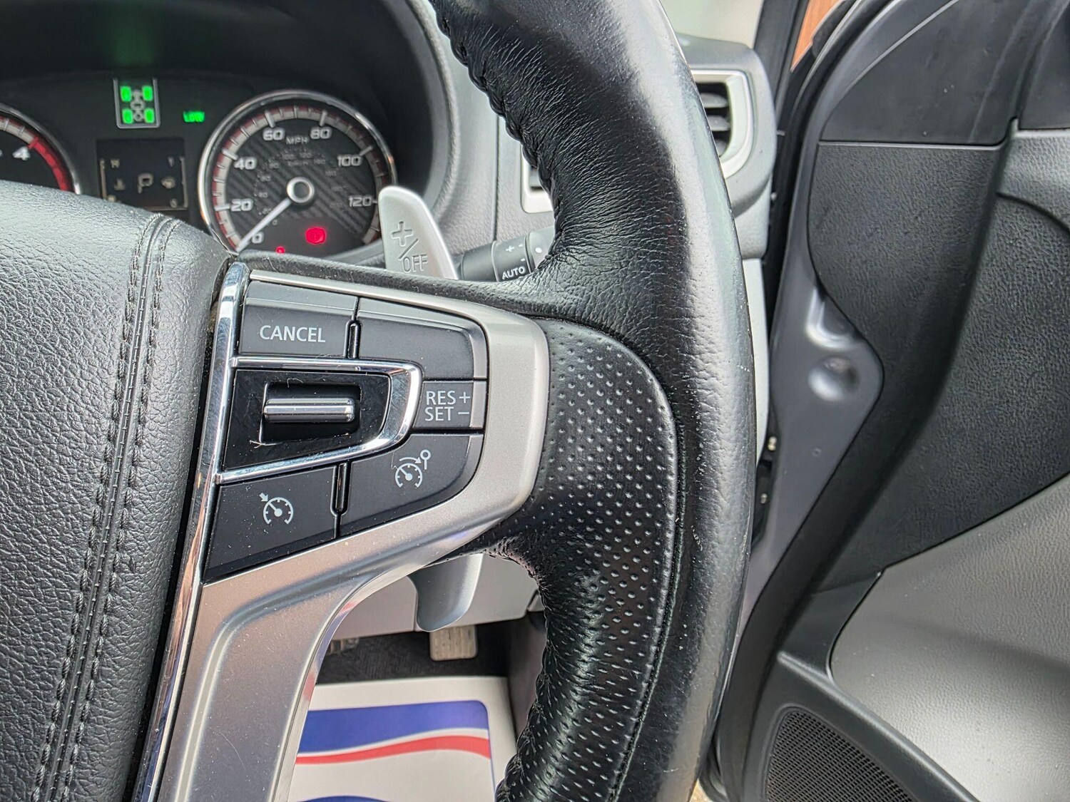 Used Mitsubishi L200 for sale - 78115708: Photo 26