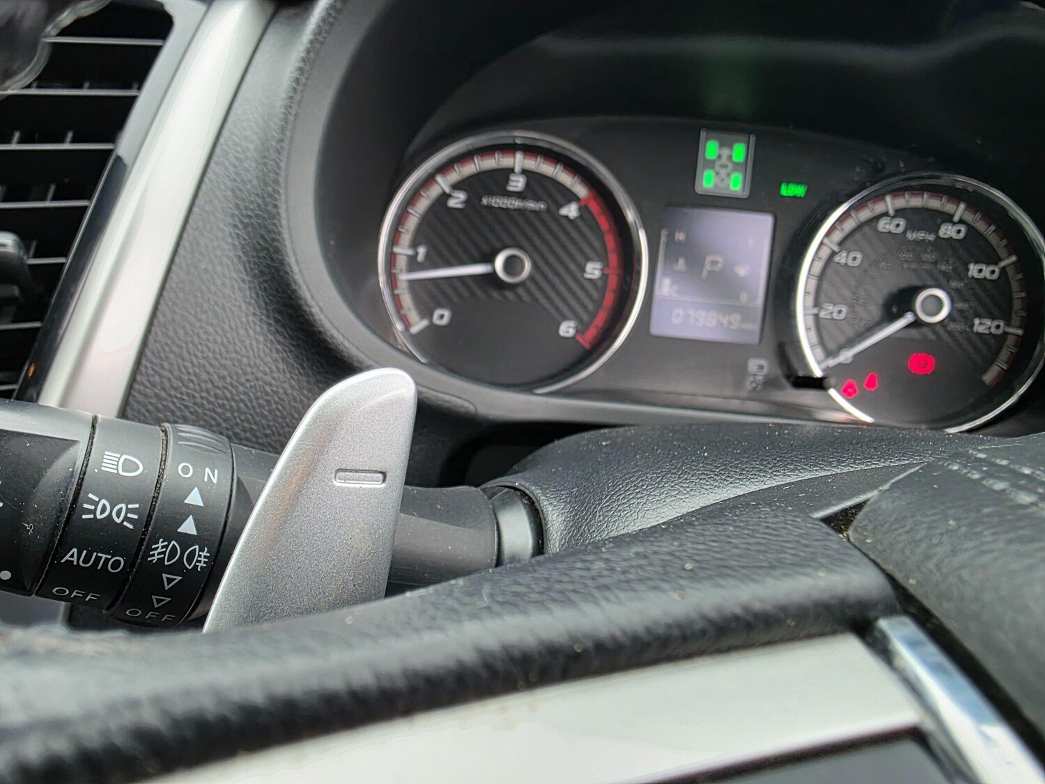 Used Mitsubishi L200 for sale - 78115708: Photo 29