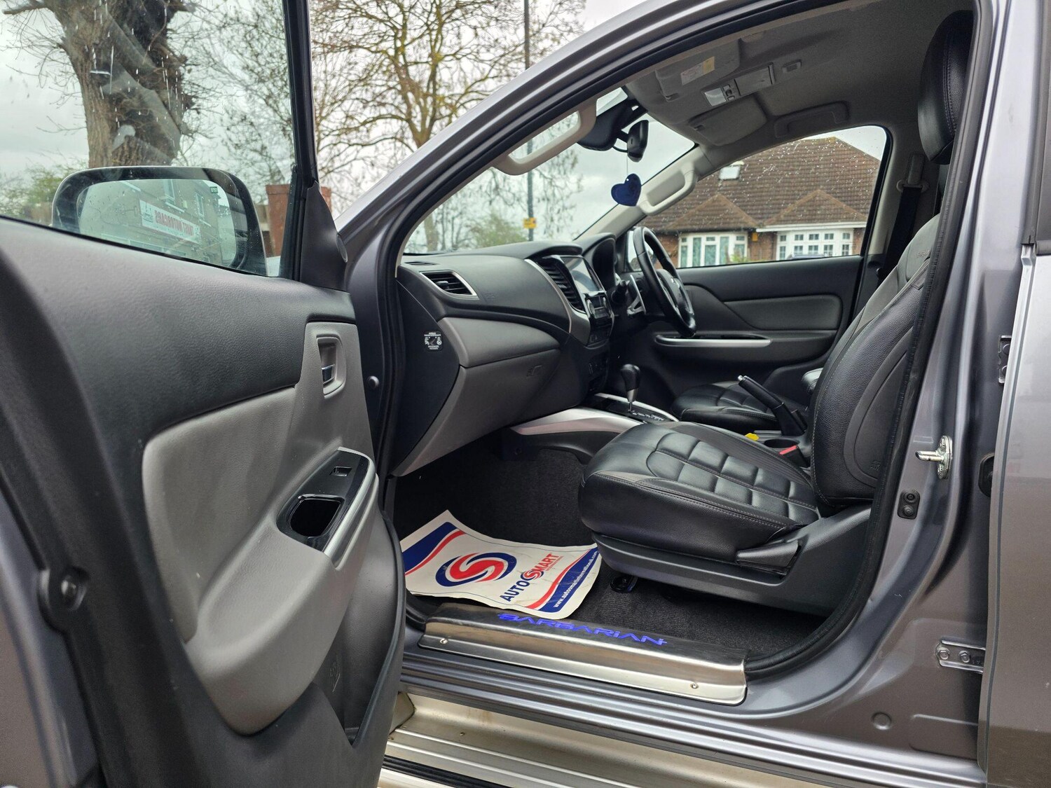 Used Mitsubishi L200 for sale - 78115708: Photo 31