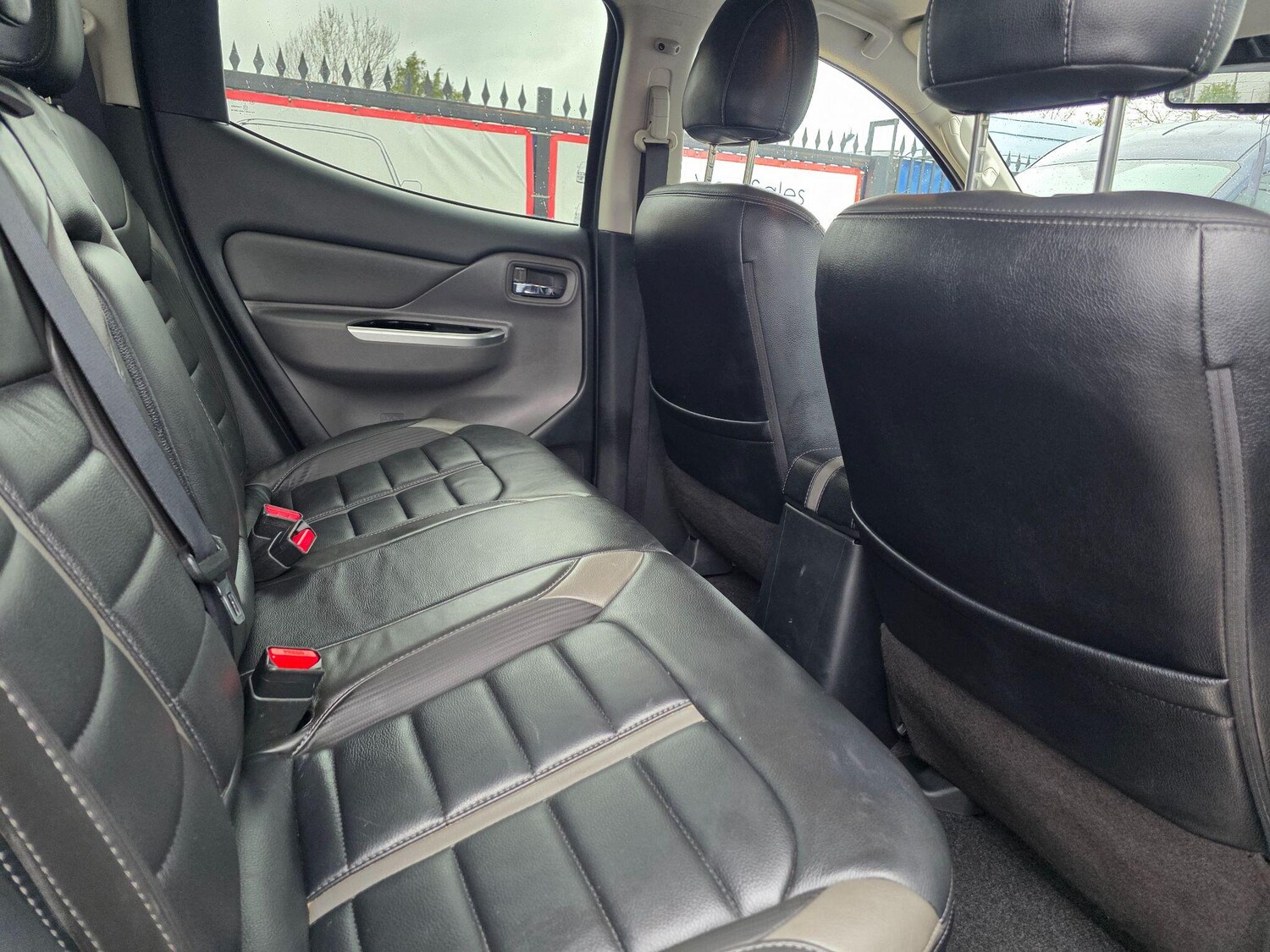 Used Mitsubishi L200 for sale - 78115708: Photo 33