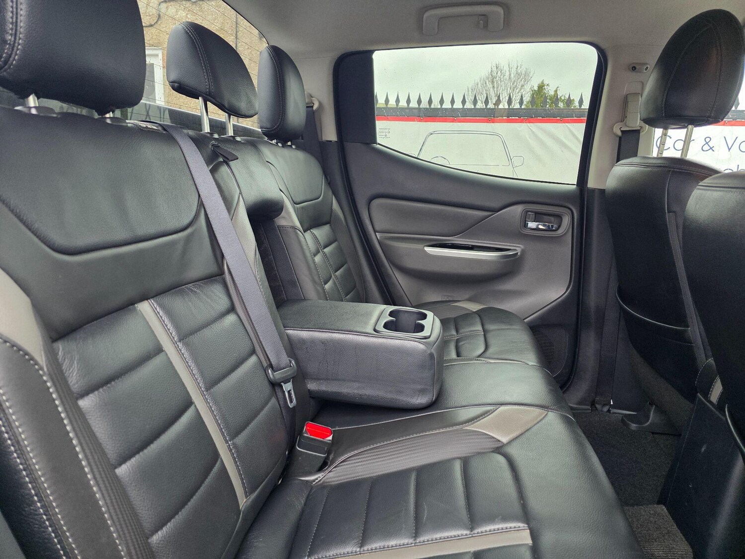 Used Mitsubishi L200 for sale - 78115708: Photo 34