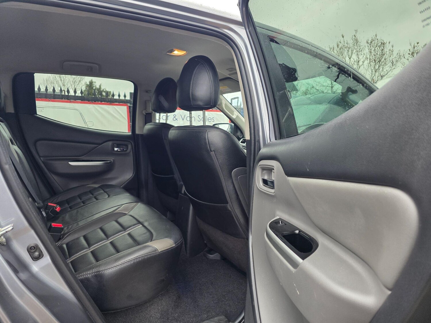 Used Mitsubishi L200 for sale - 78115708: Photo 35