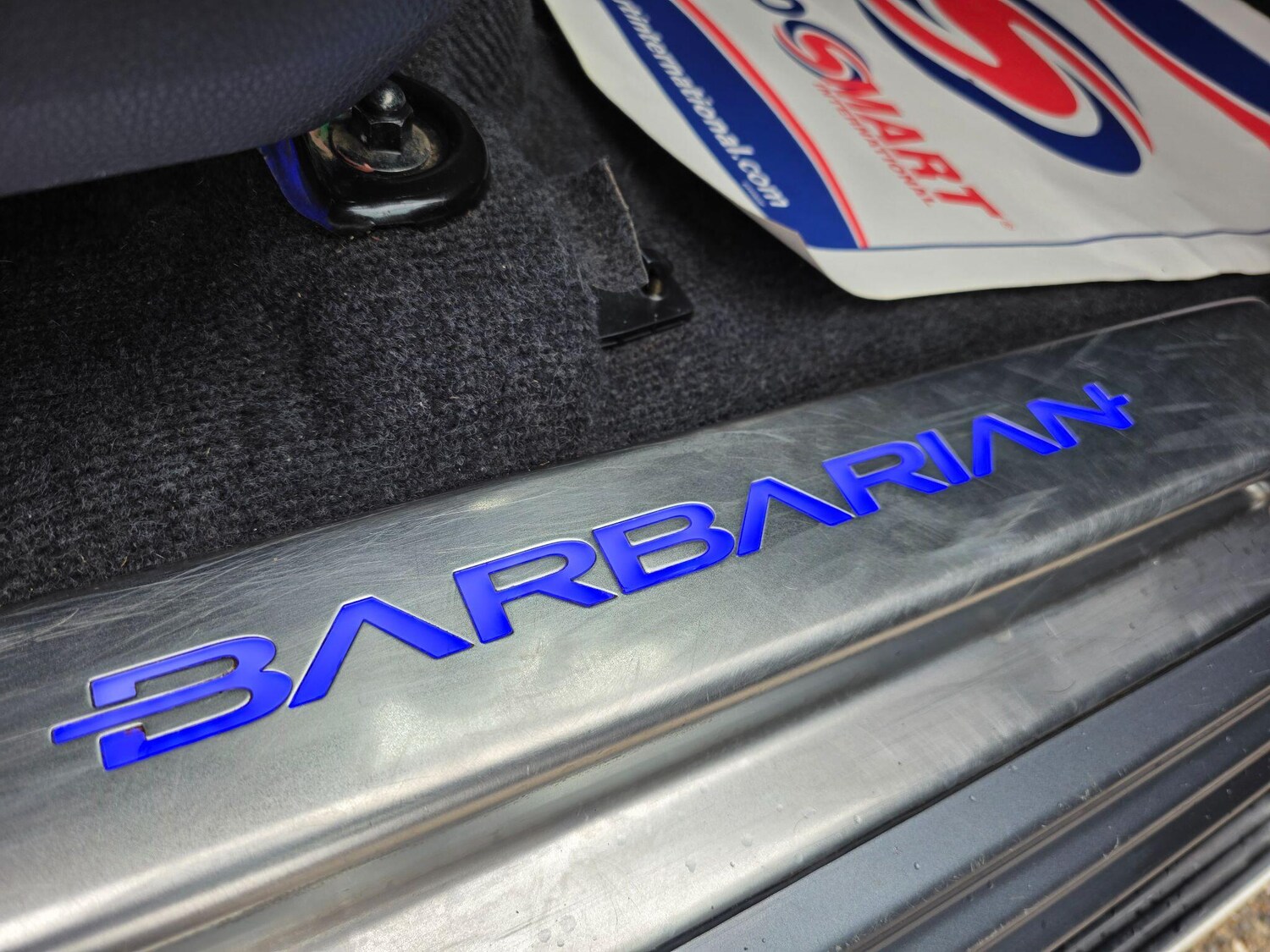 Used Mitsubishi L200 for sale - 78115708: Photo 37