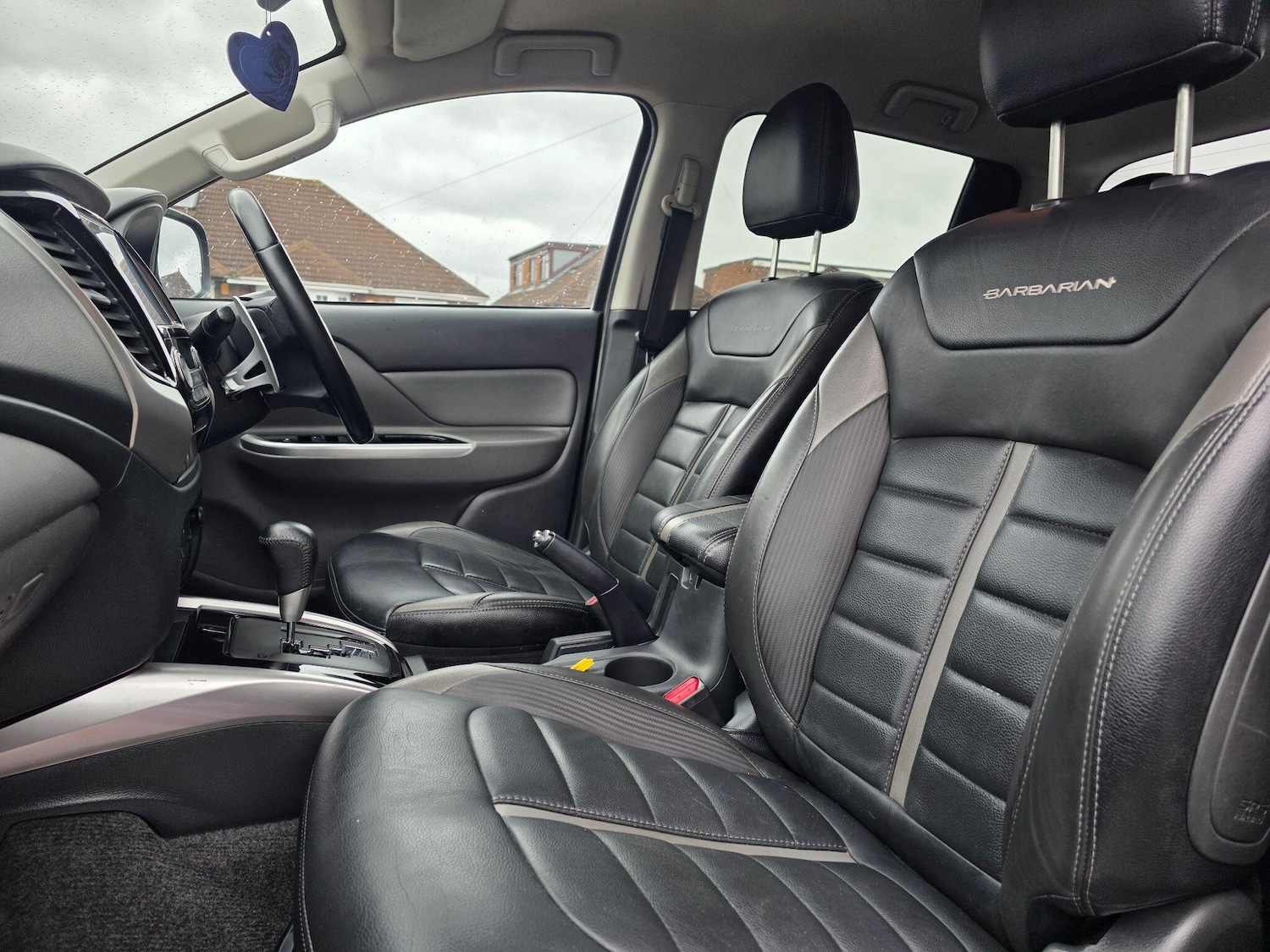 Used Mitsubishi L200 for sale - 78115708: Photo 38