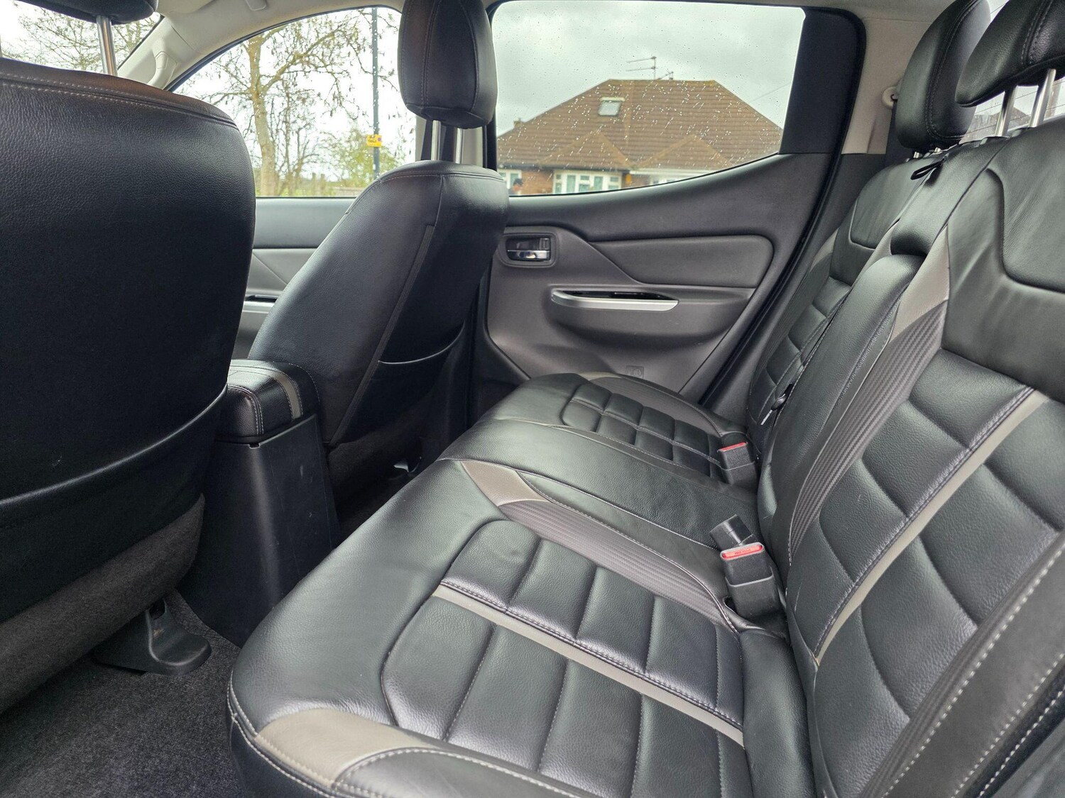 Used Mitsubishi L200 for sale - 78115708: Photo 40