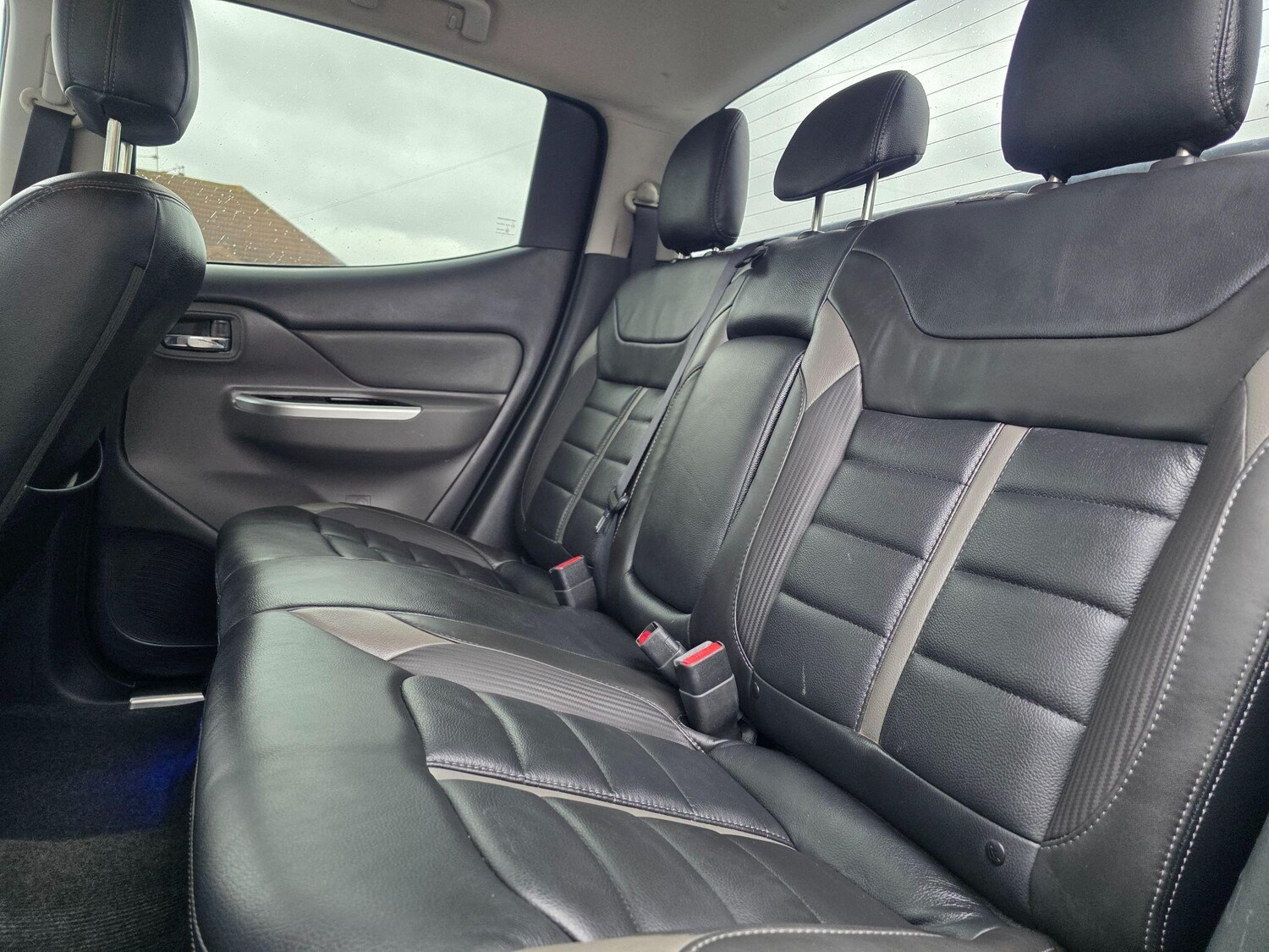 Used Mitsubishi L200 for sale - 78115708: Photo 41