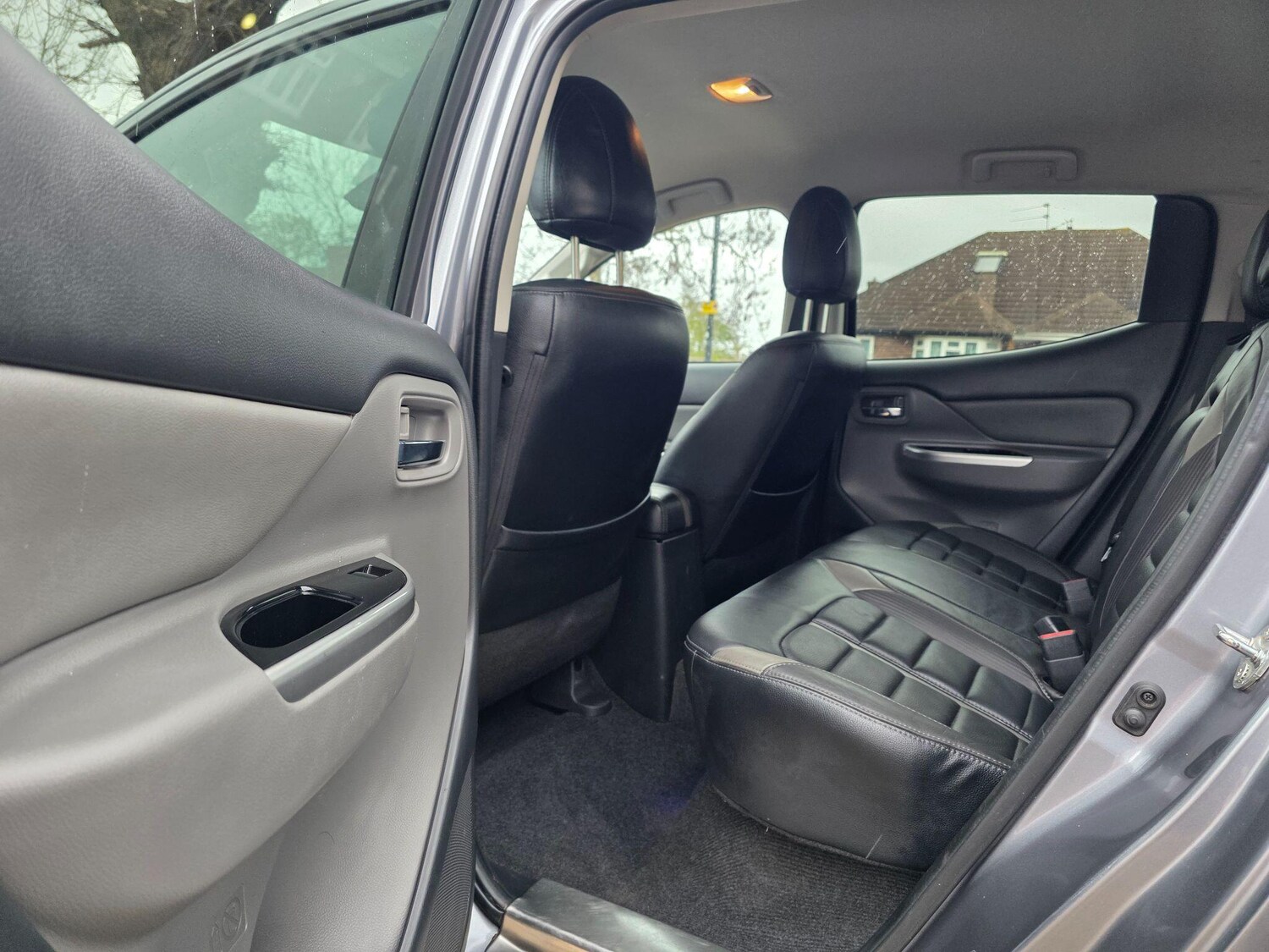 Used Mitsubishi L200 for sale - 78115708: Photo 42