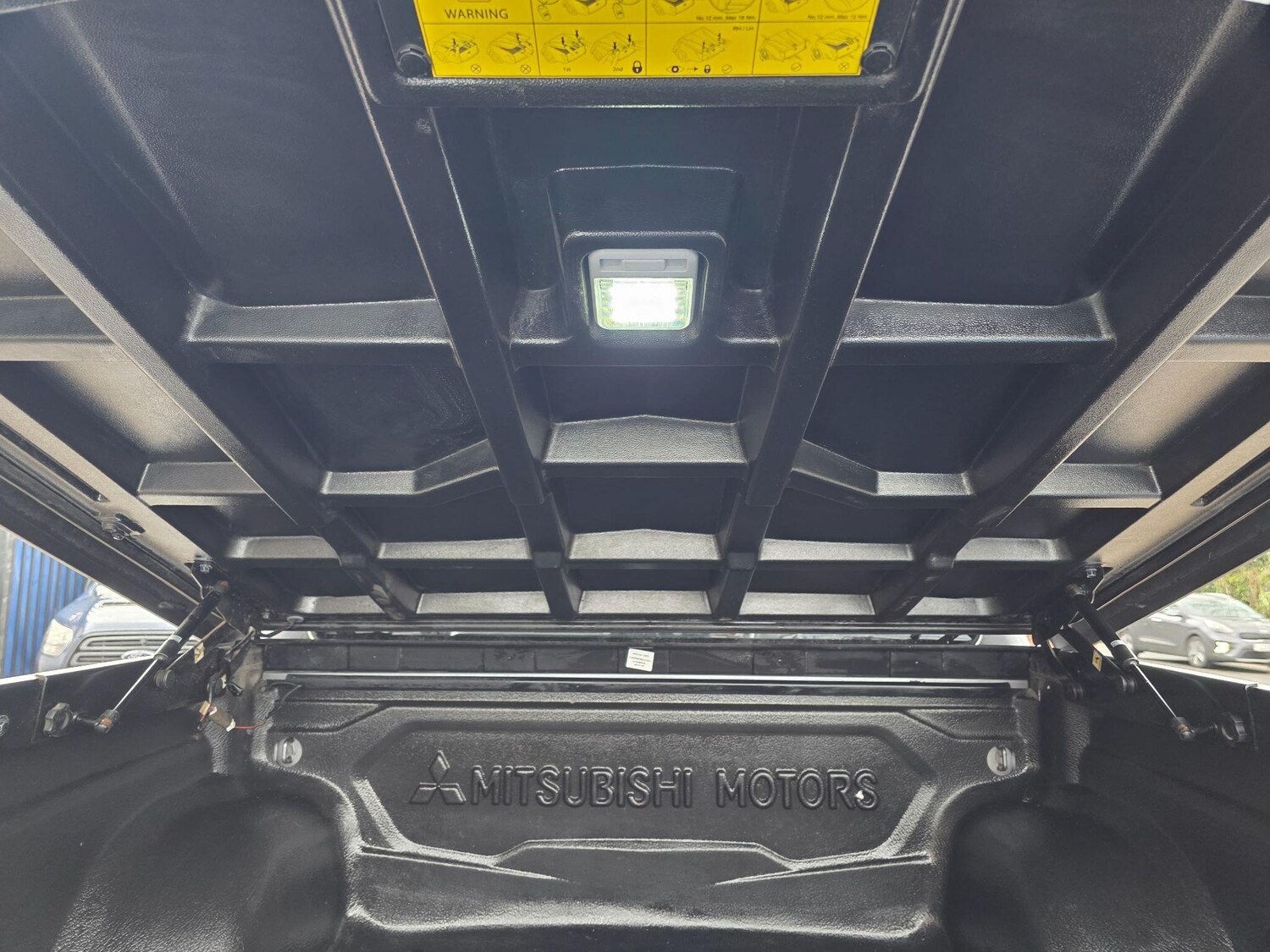 Used Mitsubishi L200 for sale - 78115708: Photo 43